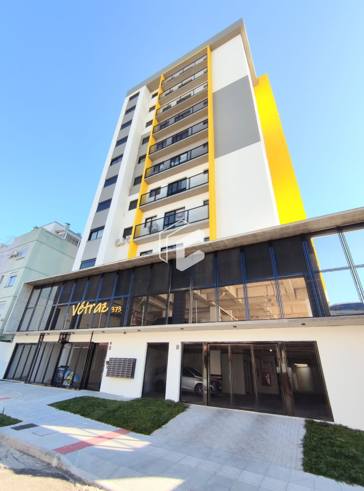 Apartamento, 2 quartos, 52 m² - Foto 2