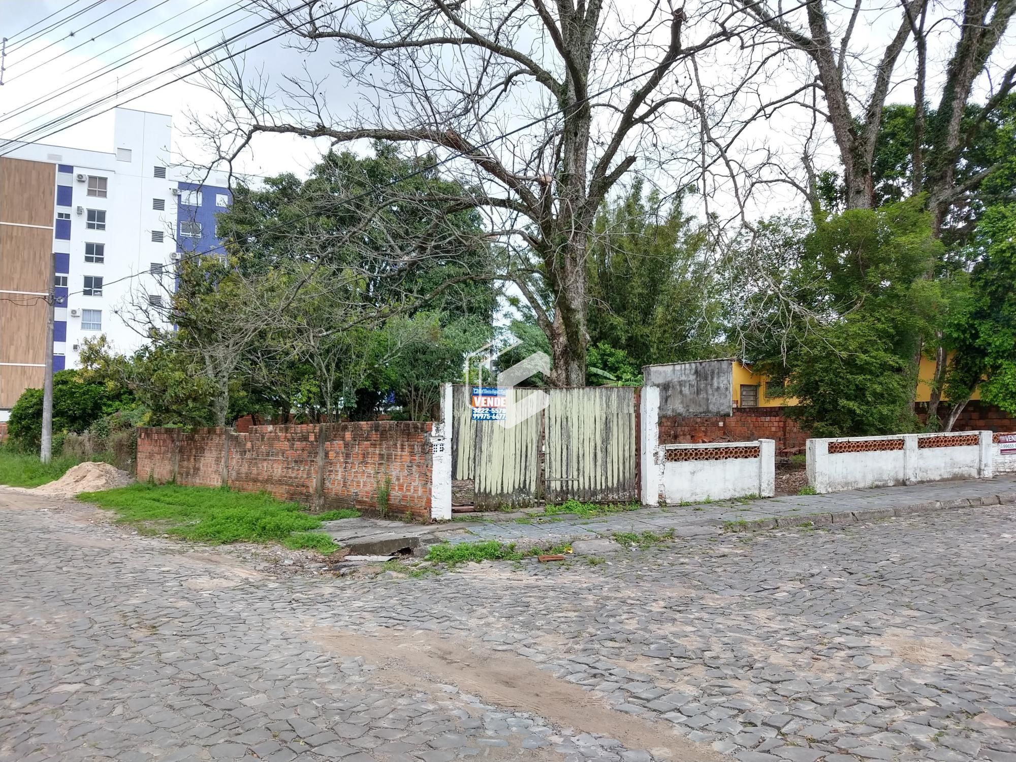 Terreno, 976 m² - Foto 1