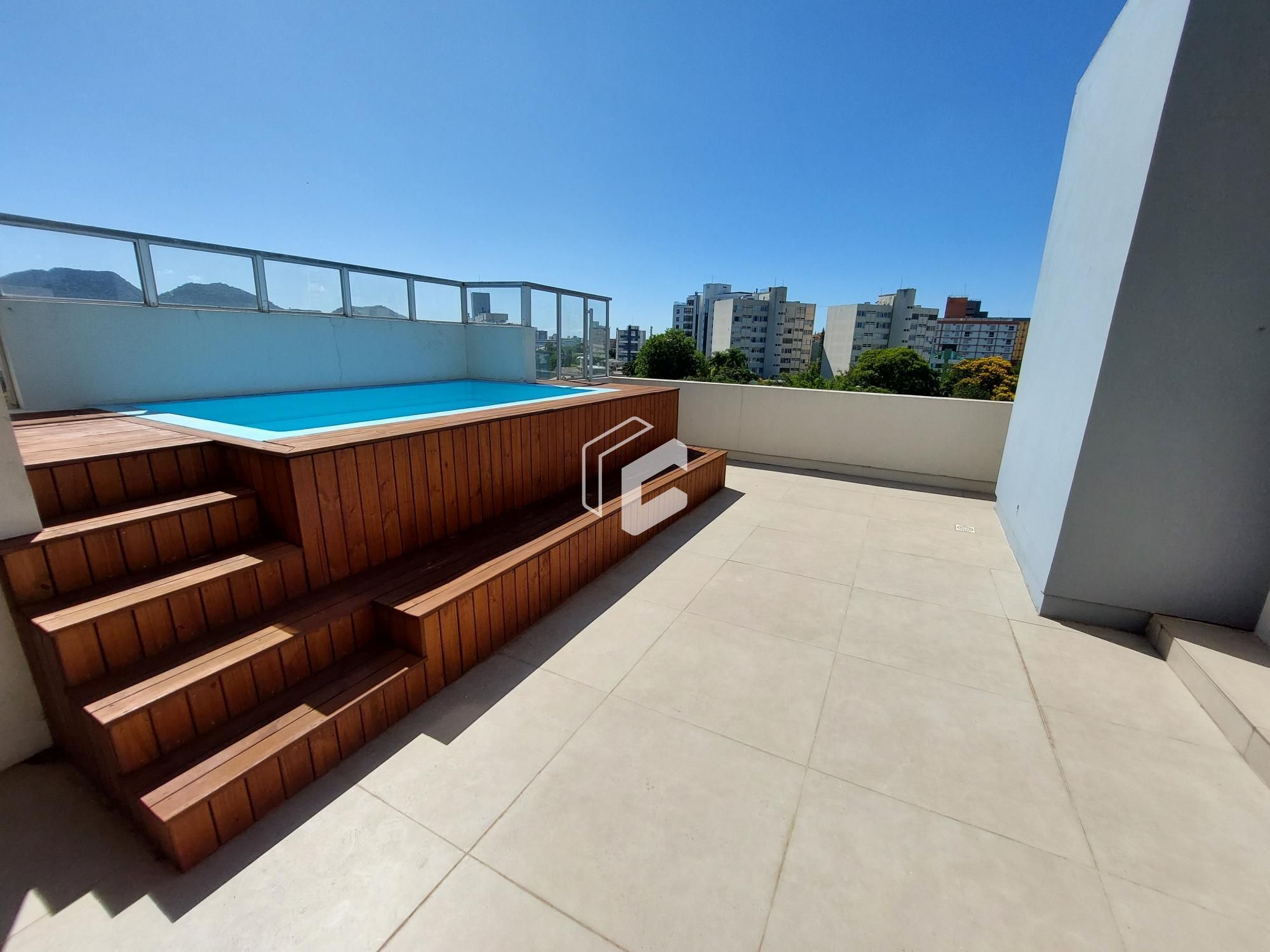 Cobertura, 3 quartos, 253 m² - Foto 22