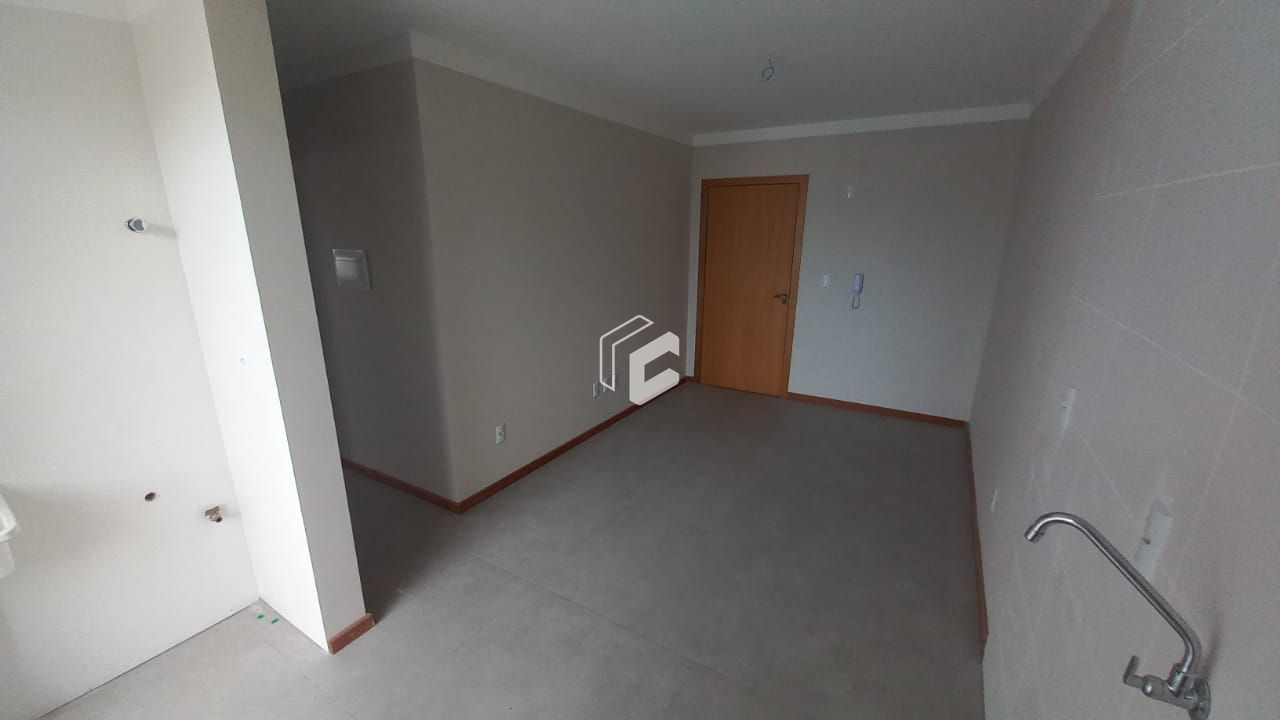 Apartamento, 1 quarto, 39 m² - Foto 3