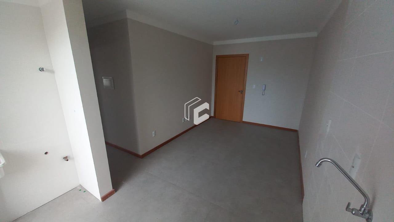 Apartamento à venda com 1 quarto, 39m² - Foto 3