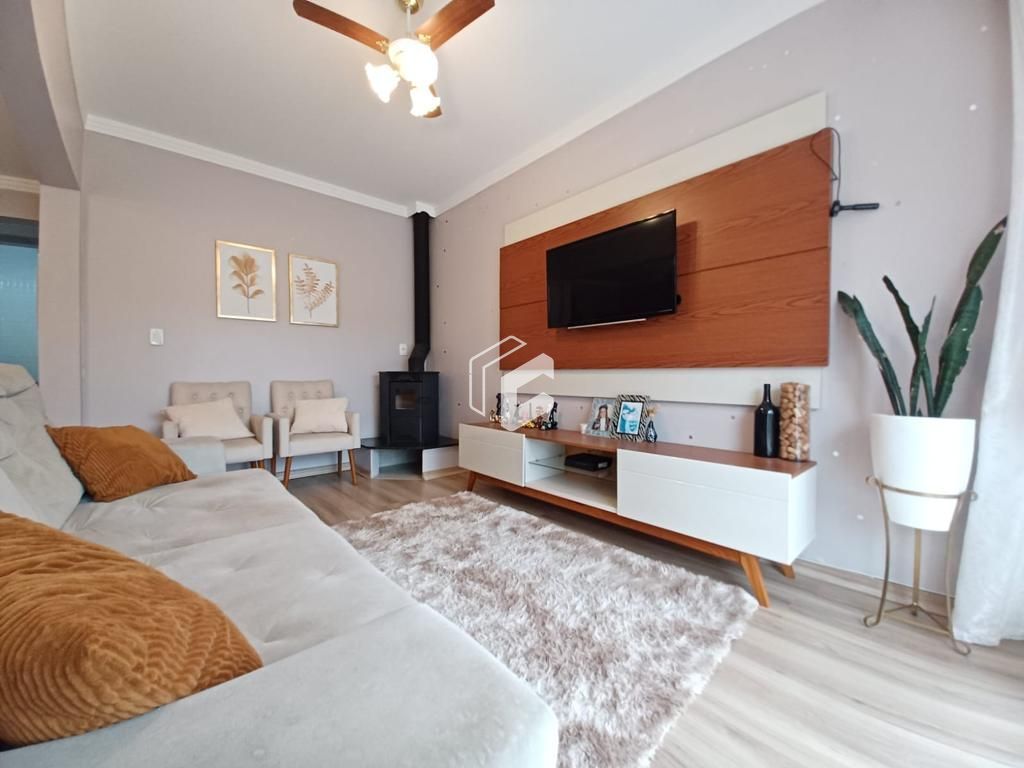 Casa à venda com 2 quartos, 98m² - Foto 4