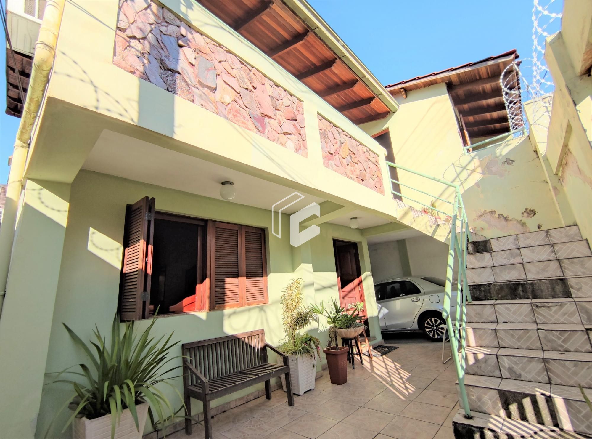 Casa, 5 quartos, 370 m² - Foto 2