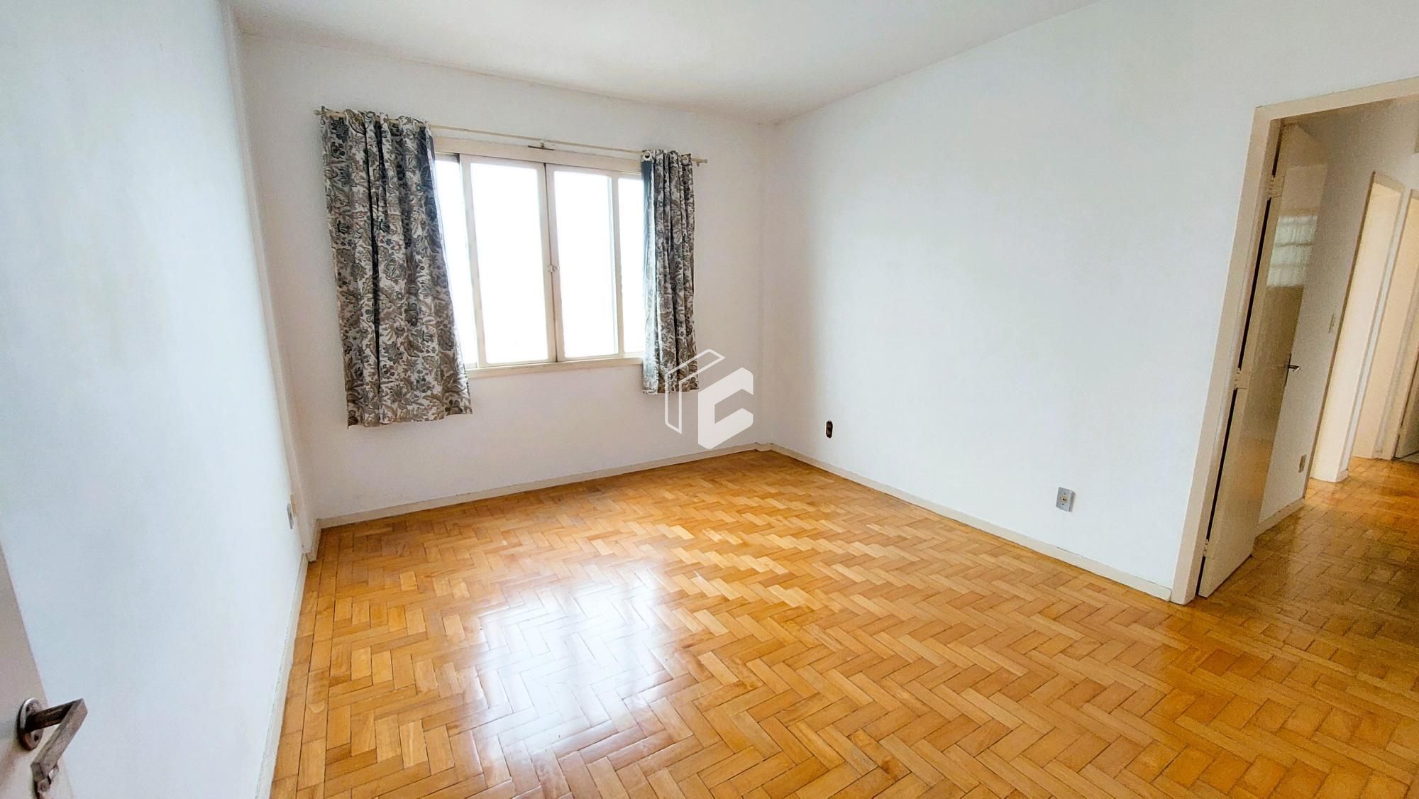 Apartamento, 2 quartos, 64 m² - Foto 1