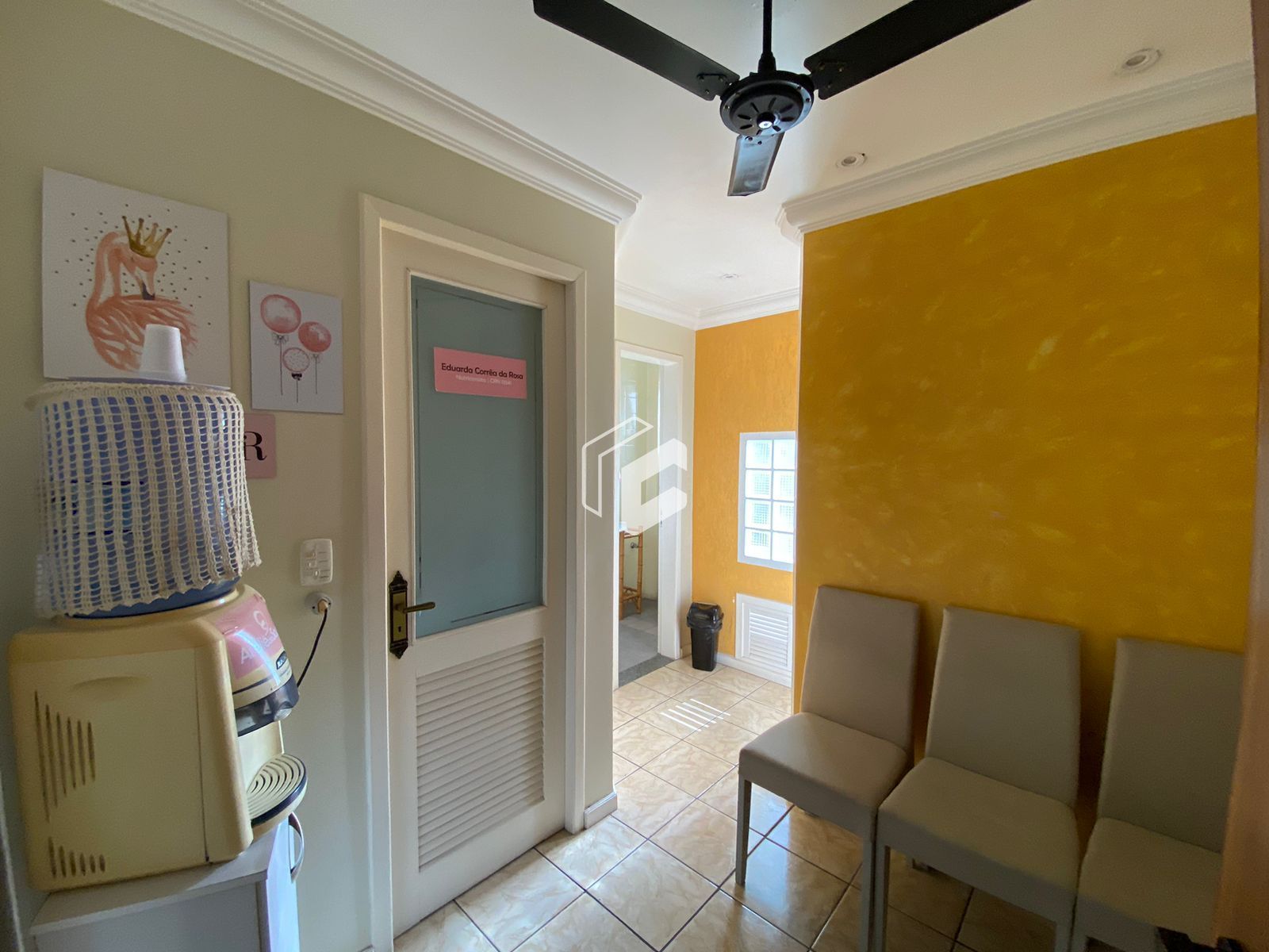 Sala-Conjunto, 42 m² - Foto 2