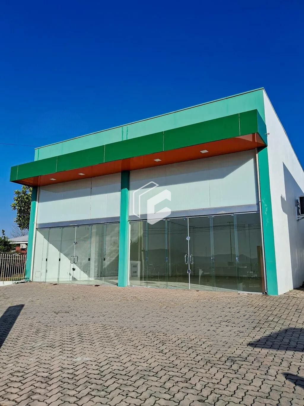 Loja-Salão para alugar com 1 quarto, 200m² - Foto 1