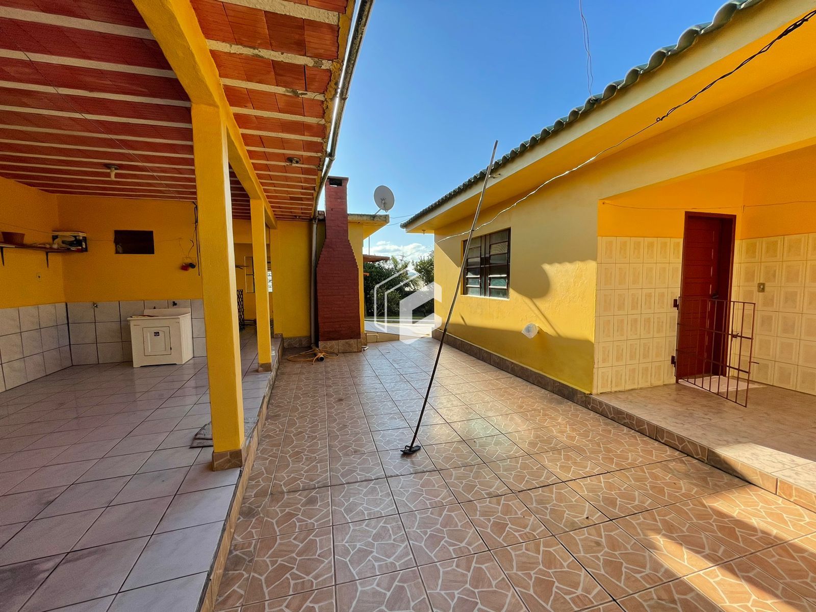 Casa, 3 quartos, 96 m² - Foto 9