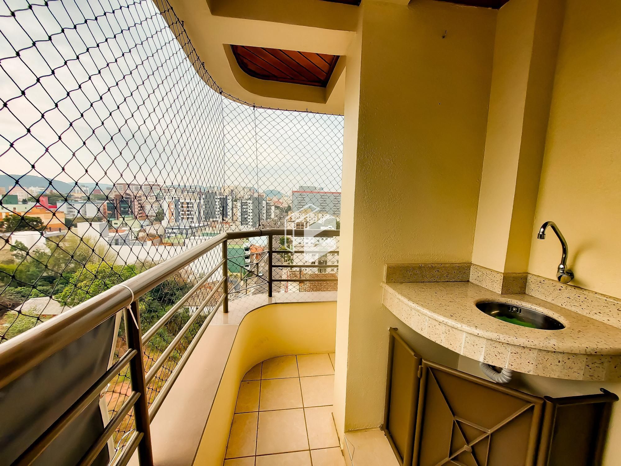 Apartamento, 3 quartos, 115 m² - Foto 21