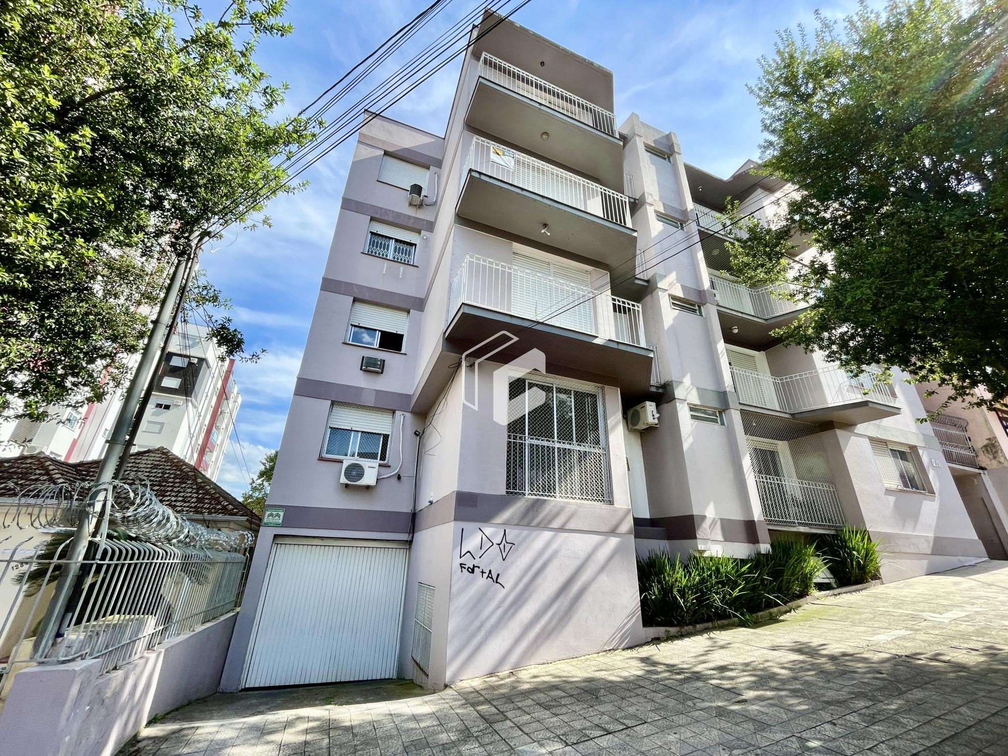 Apartamento, 2 quartos, 84 m² - Foto 1