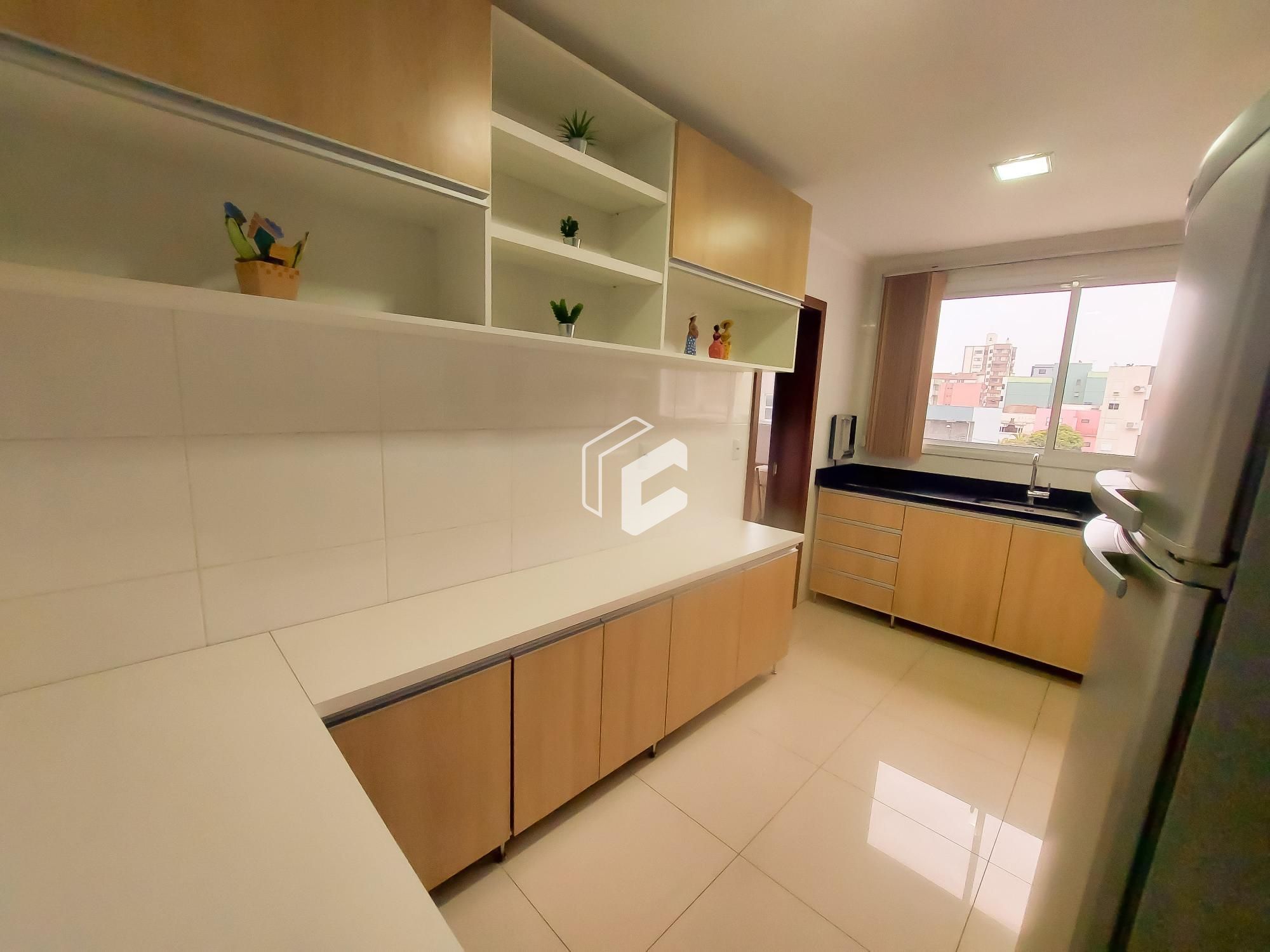 Apartamento à venda com 3 quartos, 131m² - Foto 26