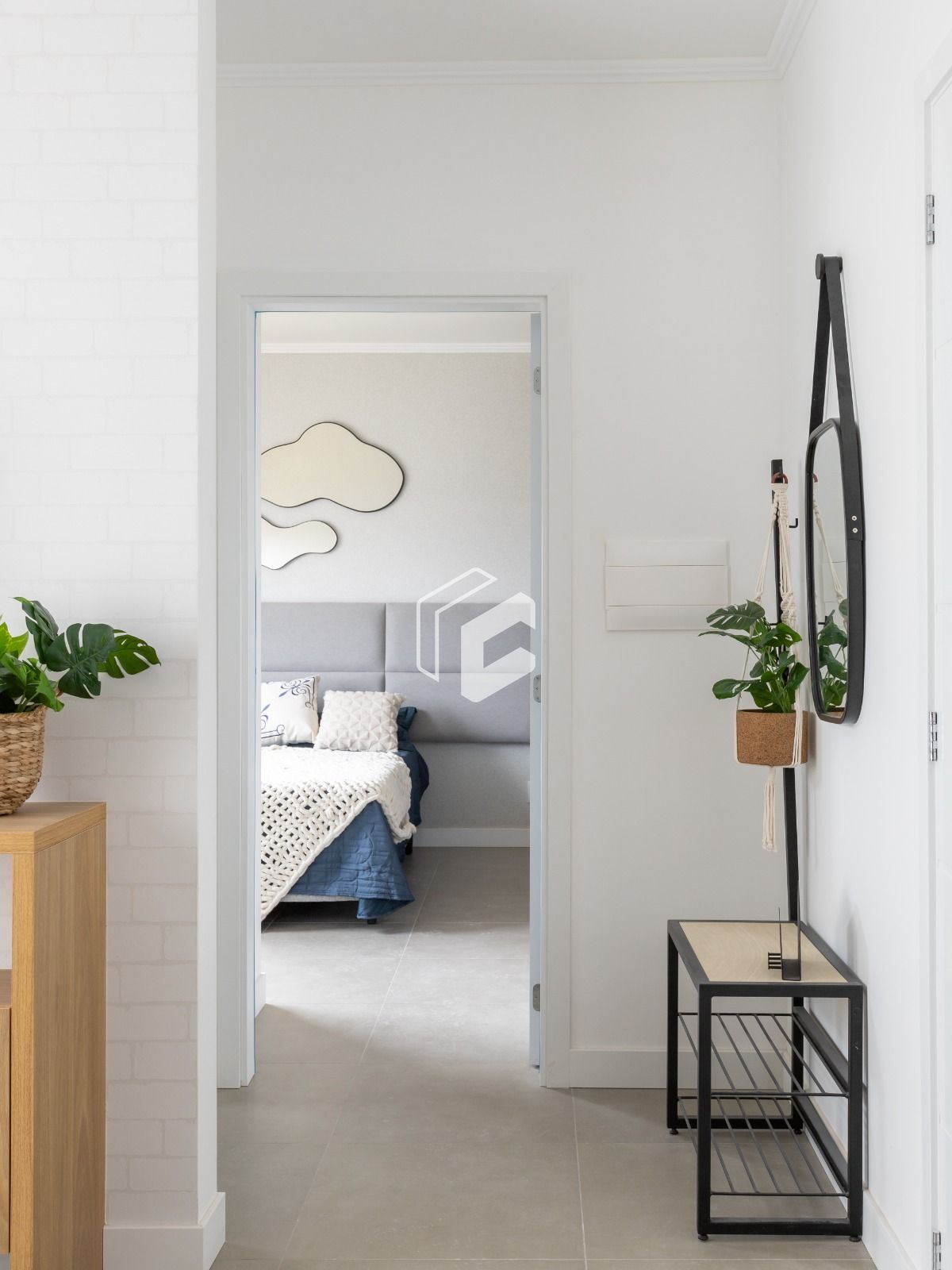 Apartamento, 1 quarto, 37 m² - Foto 15