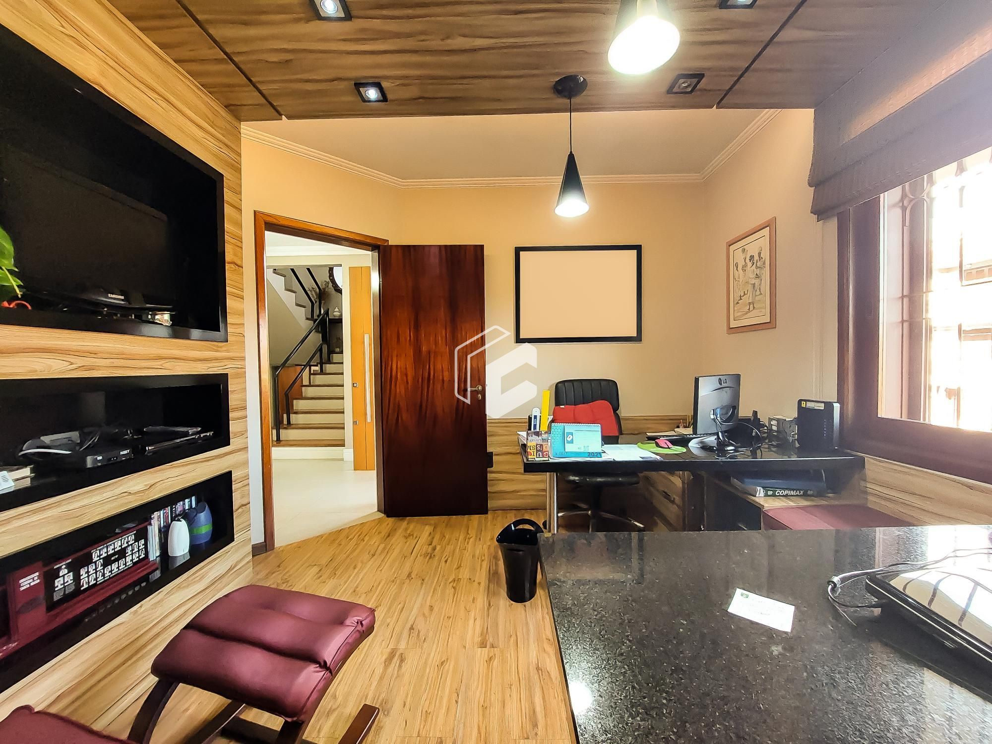 Casa, 5 quartos, 500 m² - Foto 8