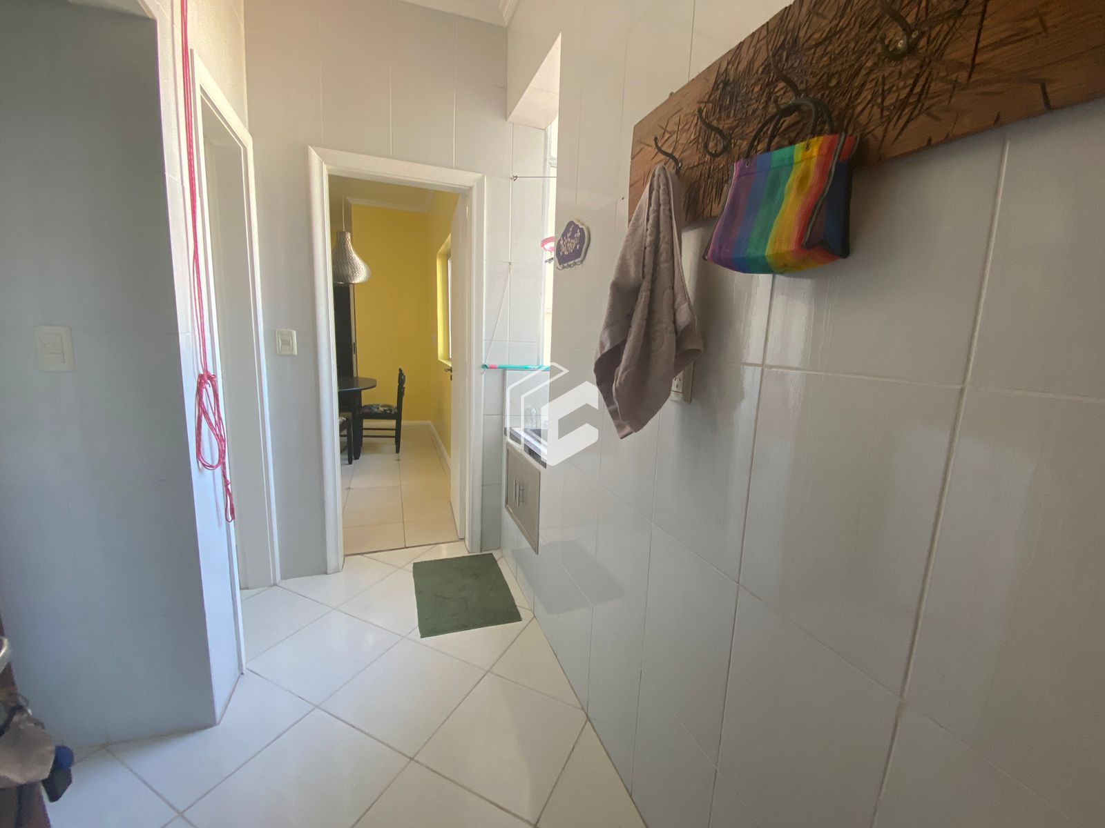 Apartamento para alugar com 3 quartos, 120m² - Foto 2