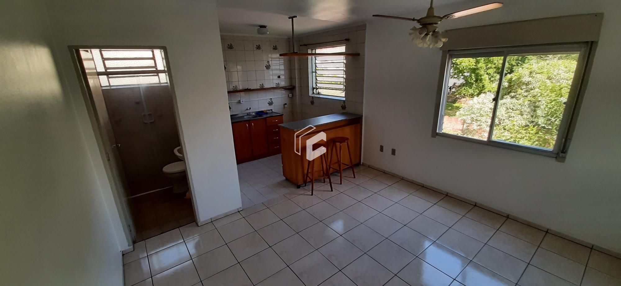 Kitnet-Studio, 24 m² - Foto 2