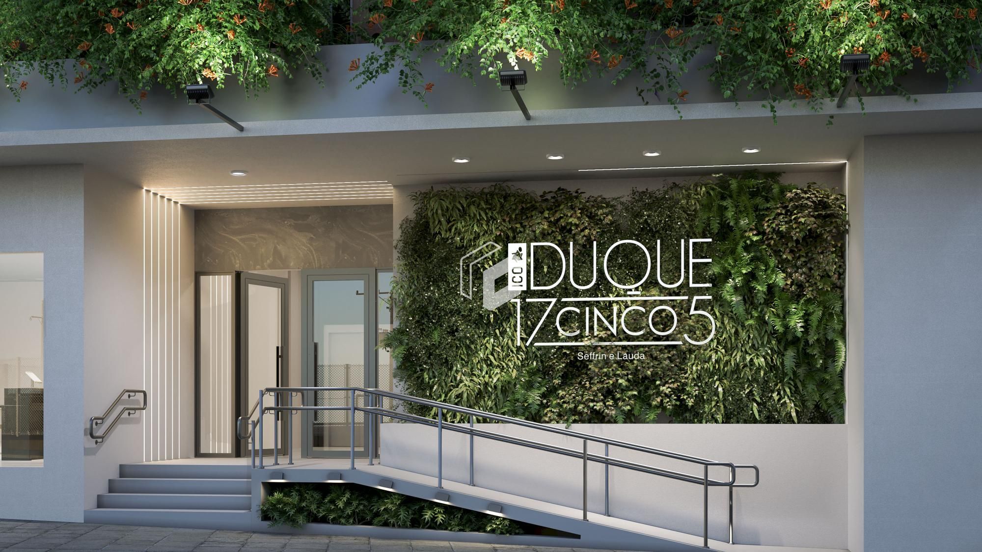 Prédio Inteiro, 26 m² - Foto 2