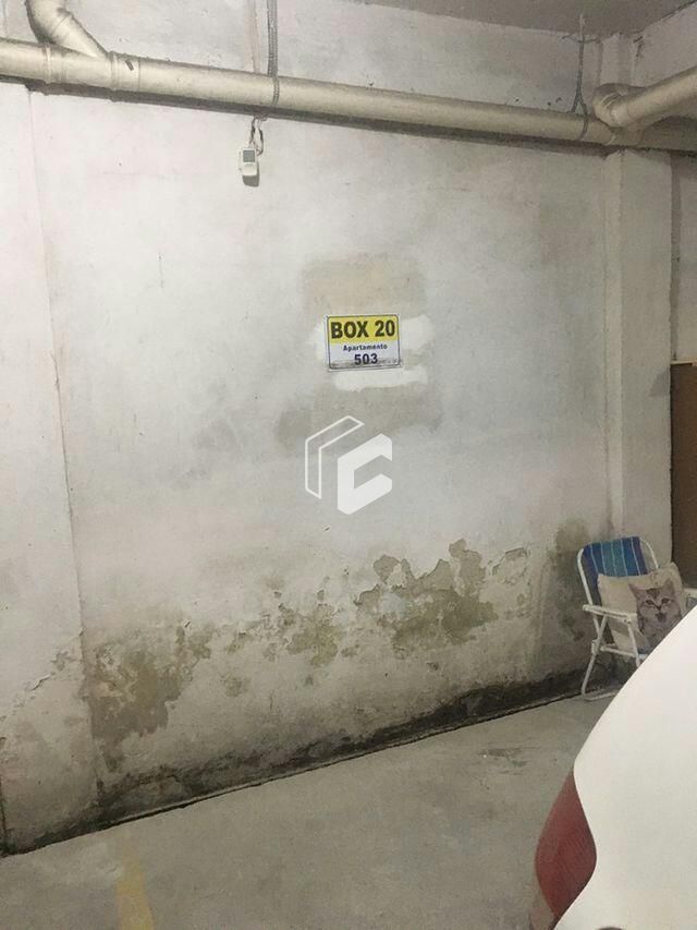 Apartamento, 1 quarto, 42 m² - Foto 9