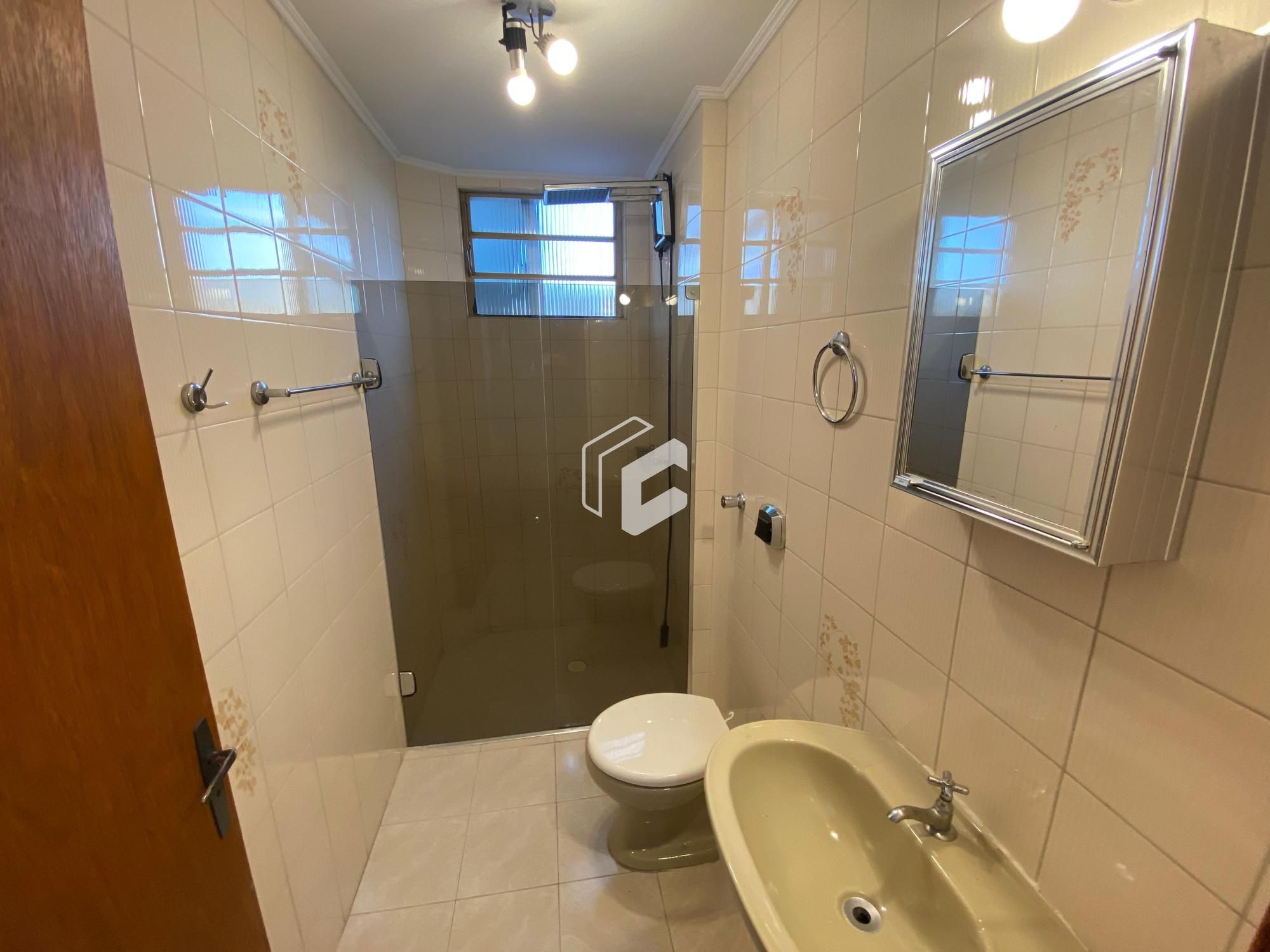 Apartamento para alugar com 2 quartos, 98m² - Foto 13