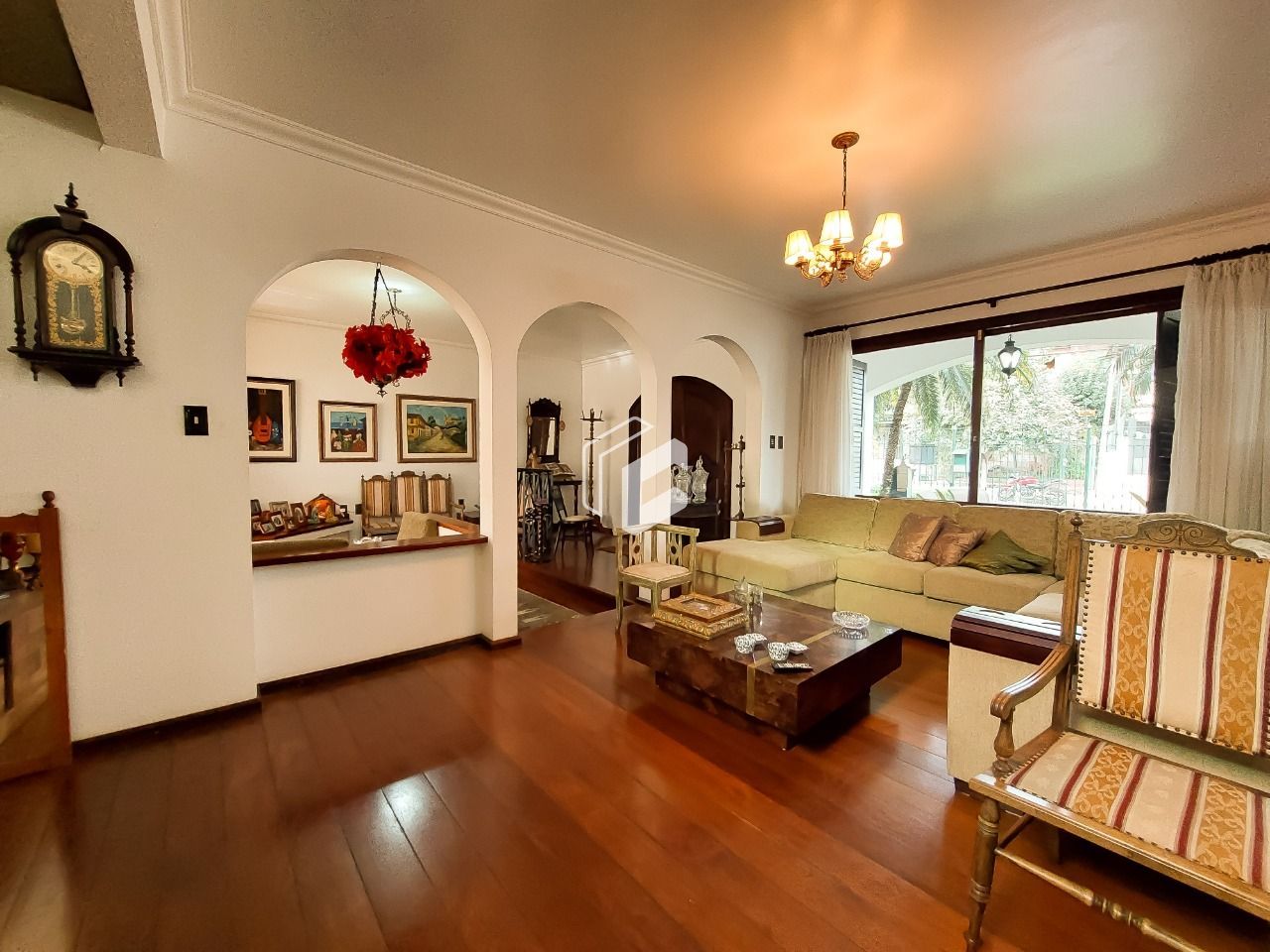 Casa, 4 quartos, 435 m² - Foto 8