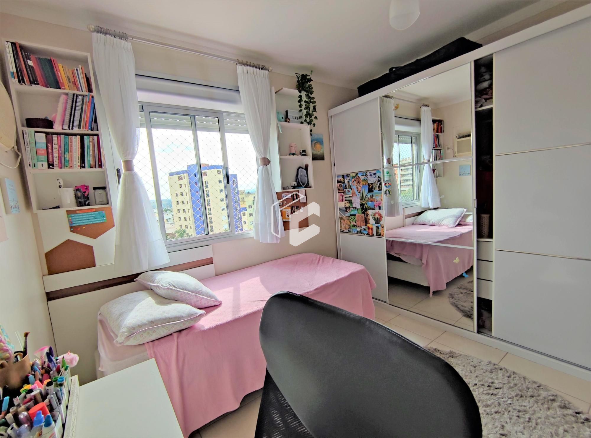 Apartamento, 3 quartos, 147 m² - Foto 16