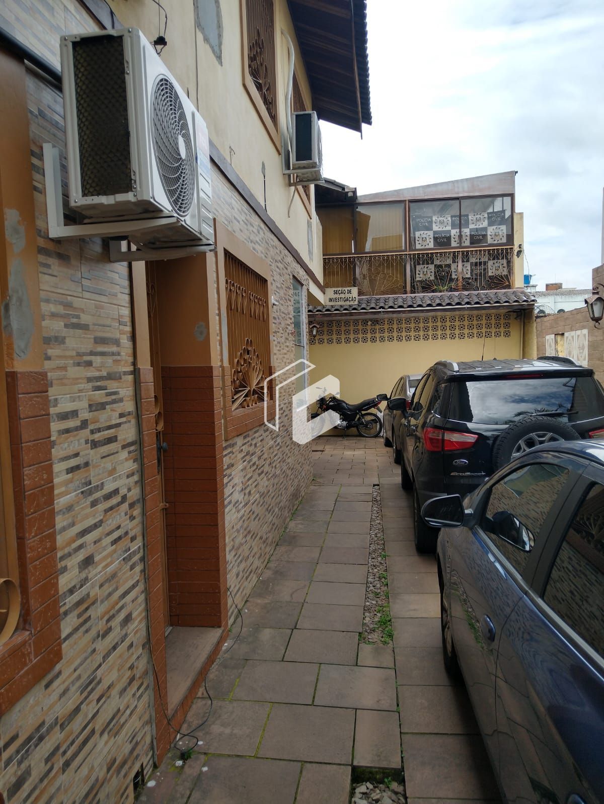 Loja-Salão, 400 m² - Foto 8