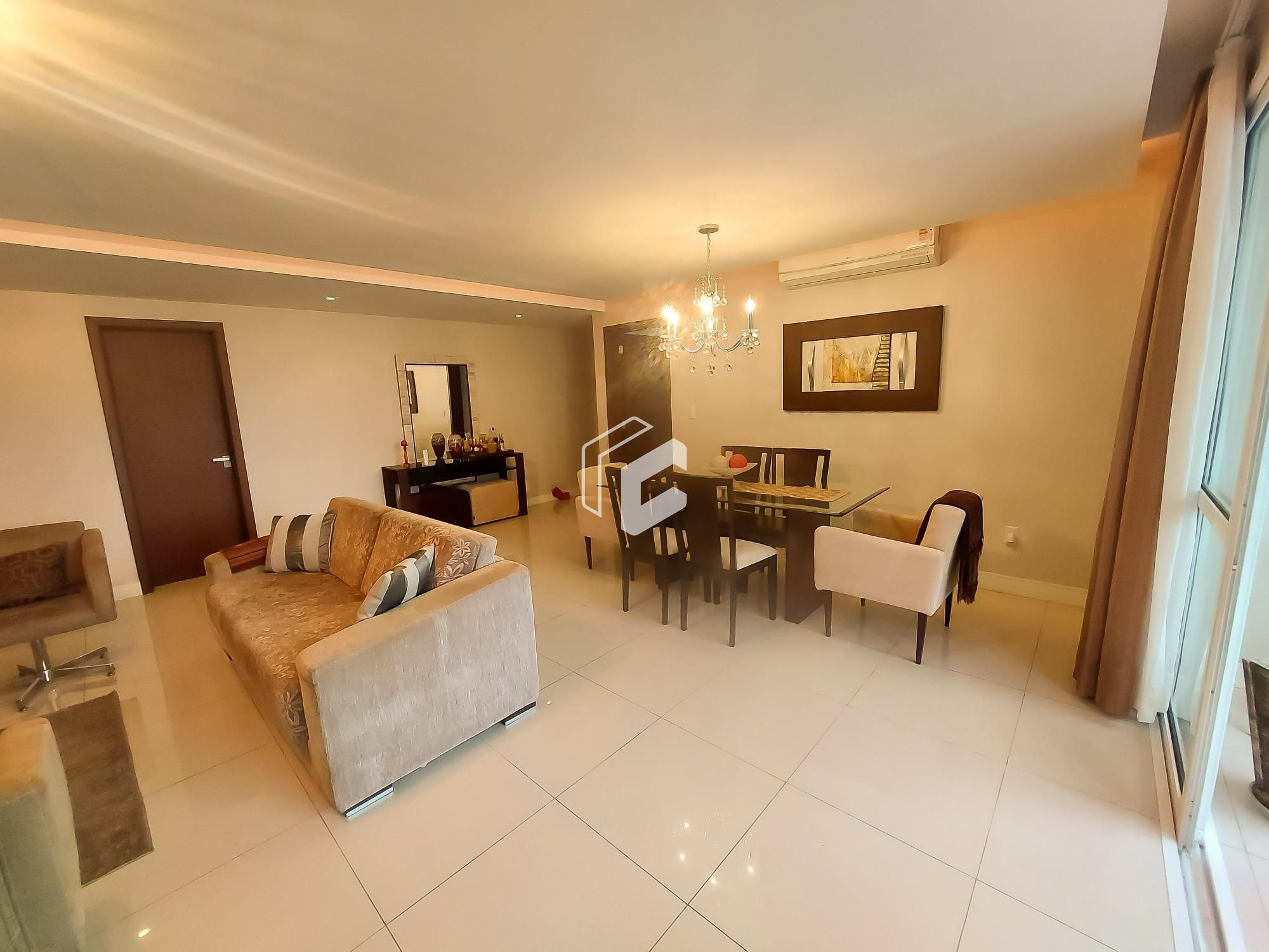 Apartamento, 3 quartos, 131 m² - Foto 5