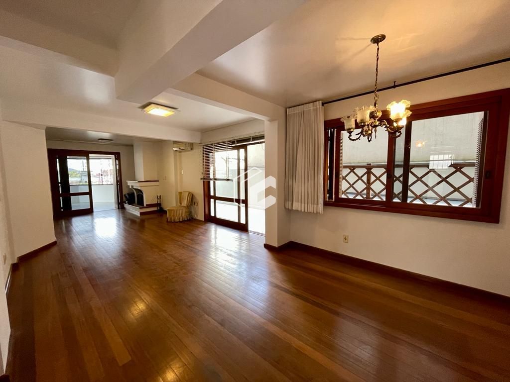 Apartamento, 3 quartos, 252 m² - Foto 2