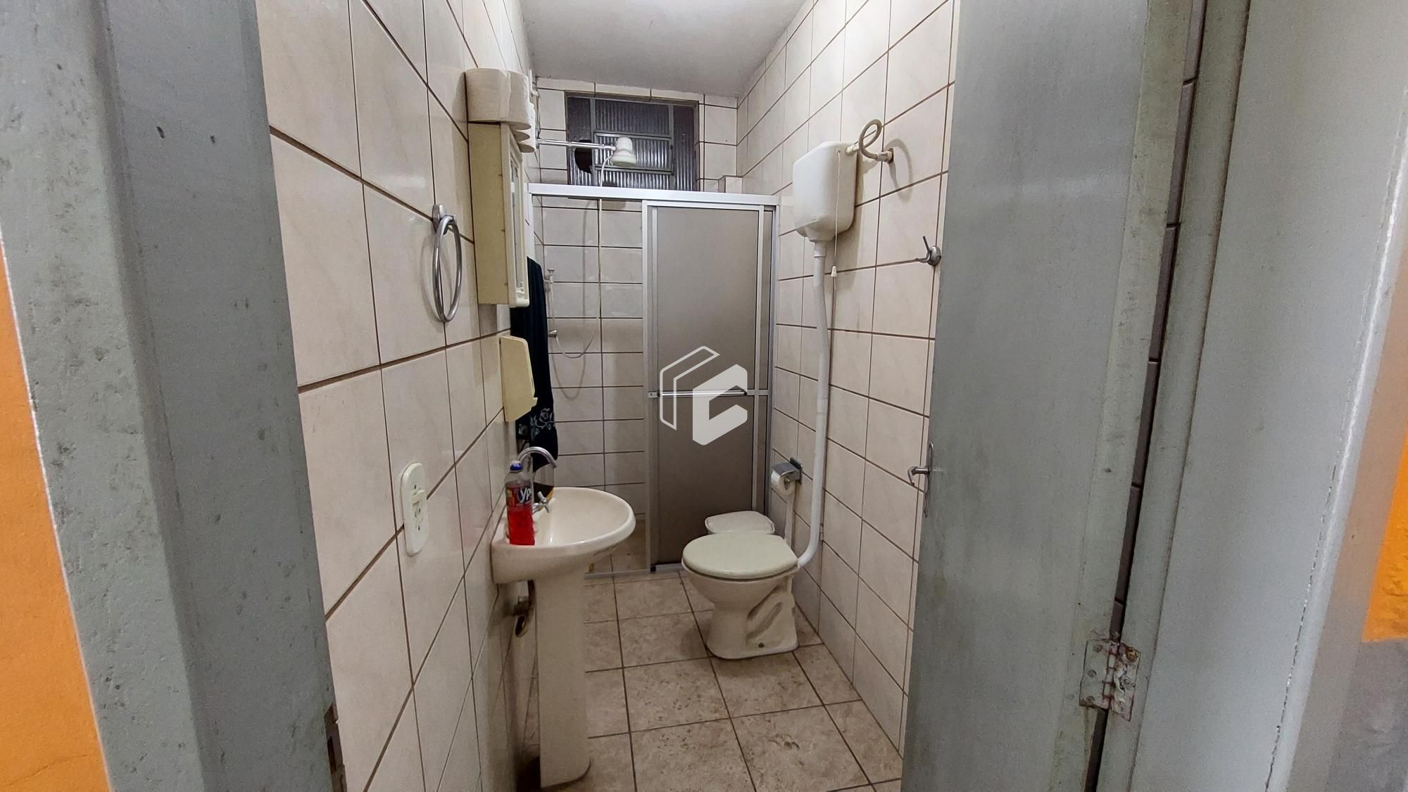 Conjunto Comercial-Sala para alugar com 1 quarto, 168m² - Foto 4