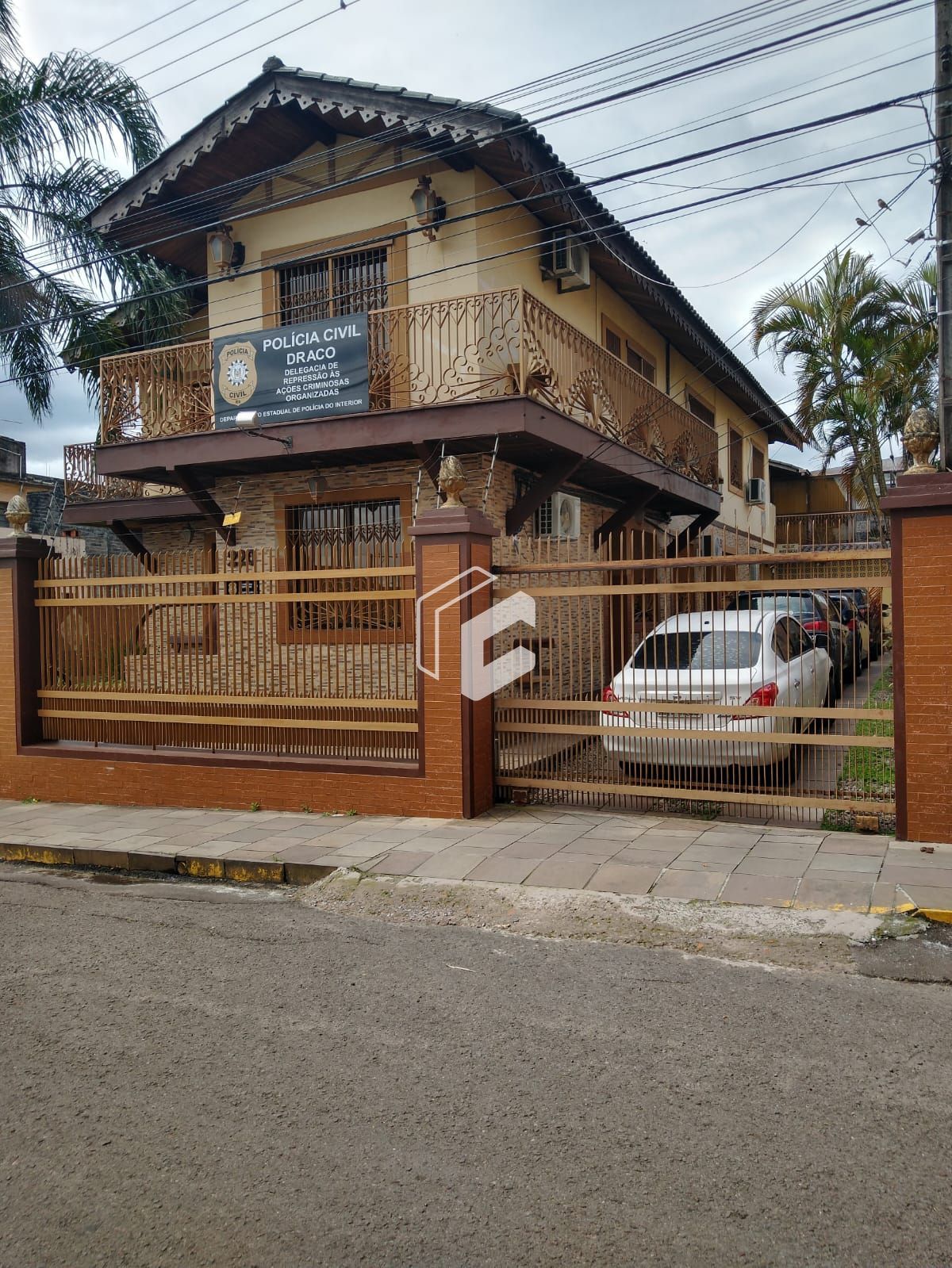 Loja-Salão à venda com 22 quartos, 400m² - Foto 2