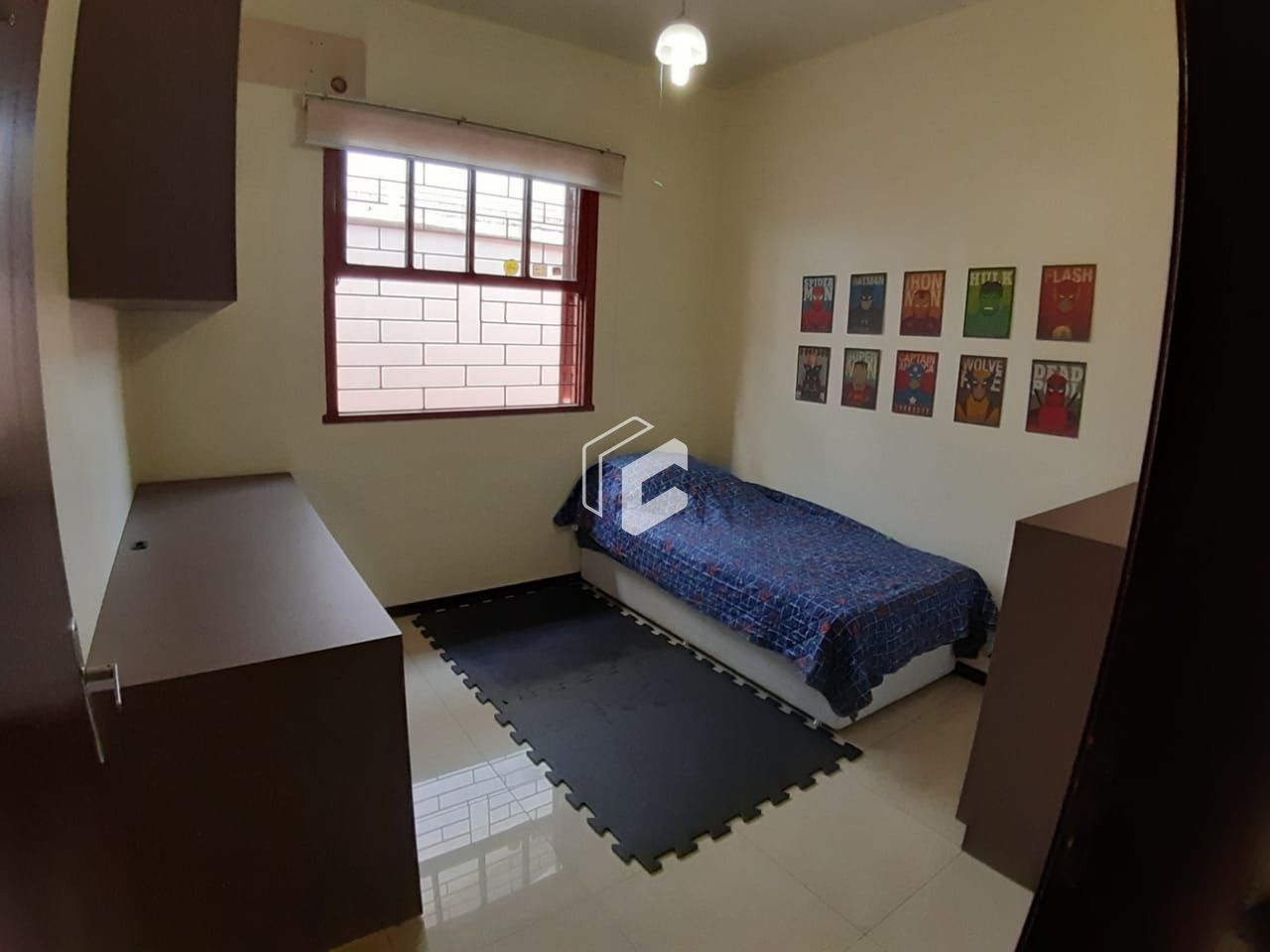 Casa, 3 quartos, 107 m² - Foto 9