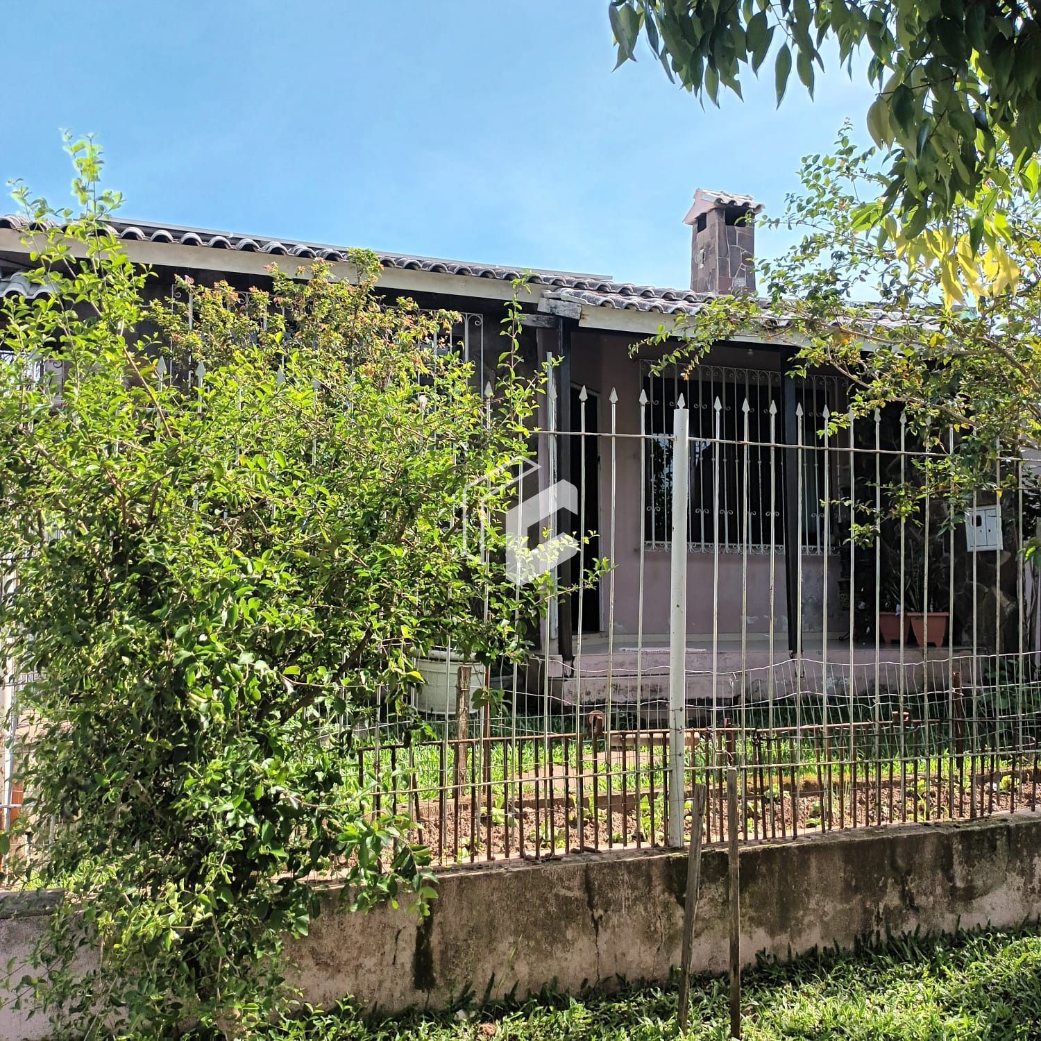 Casa, 3 quartos, 125 m² - Foto 1