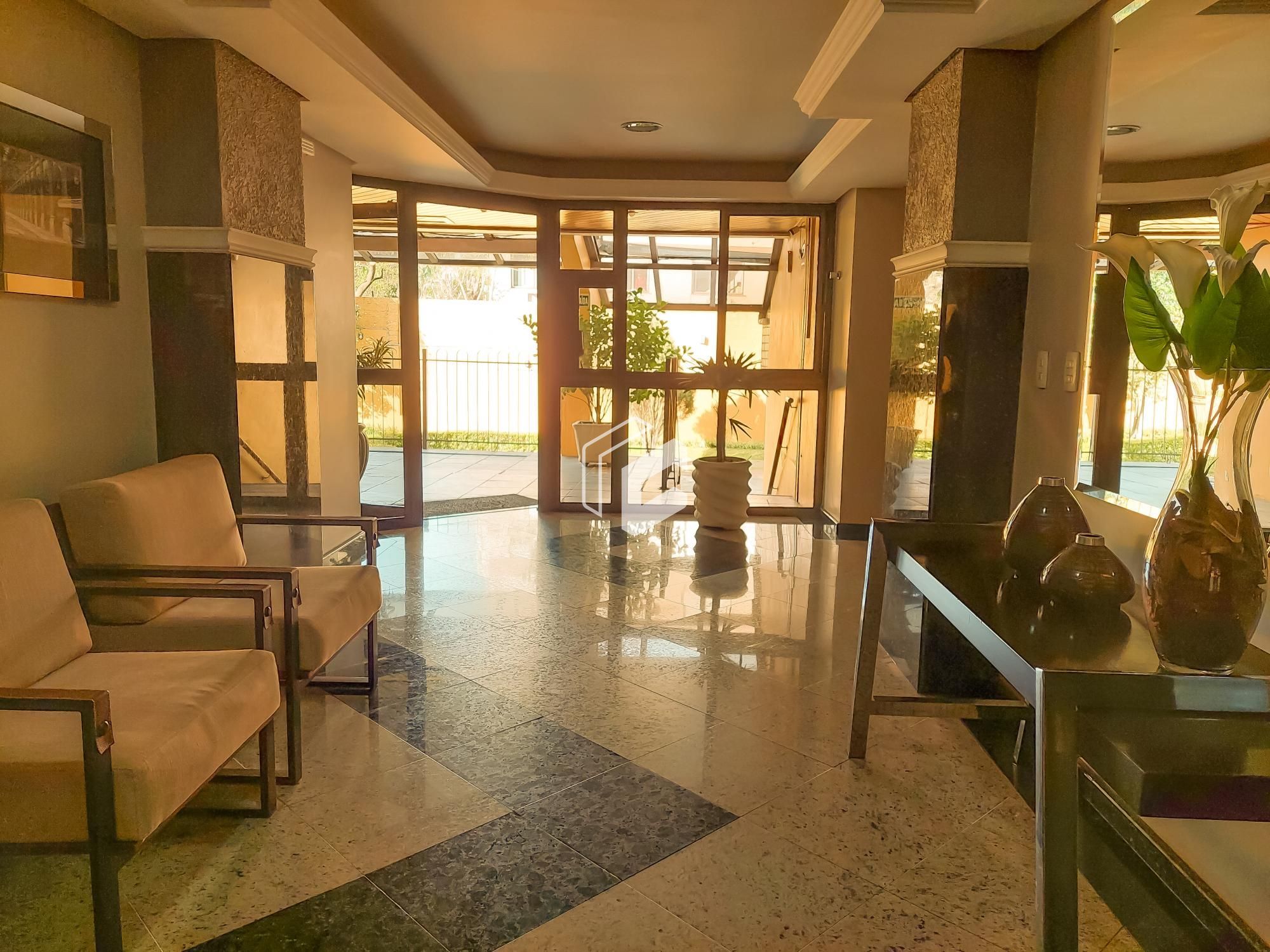 Apartamento, 3 quartos, 129 m² - Foto 34