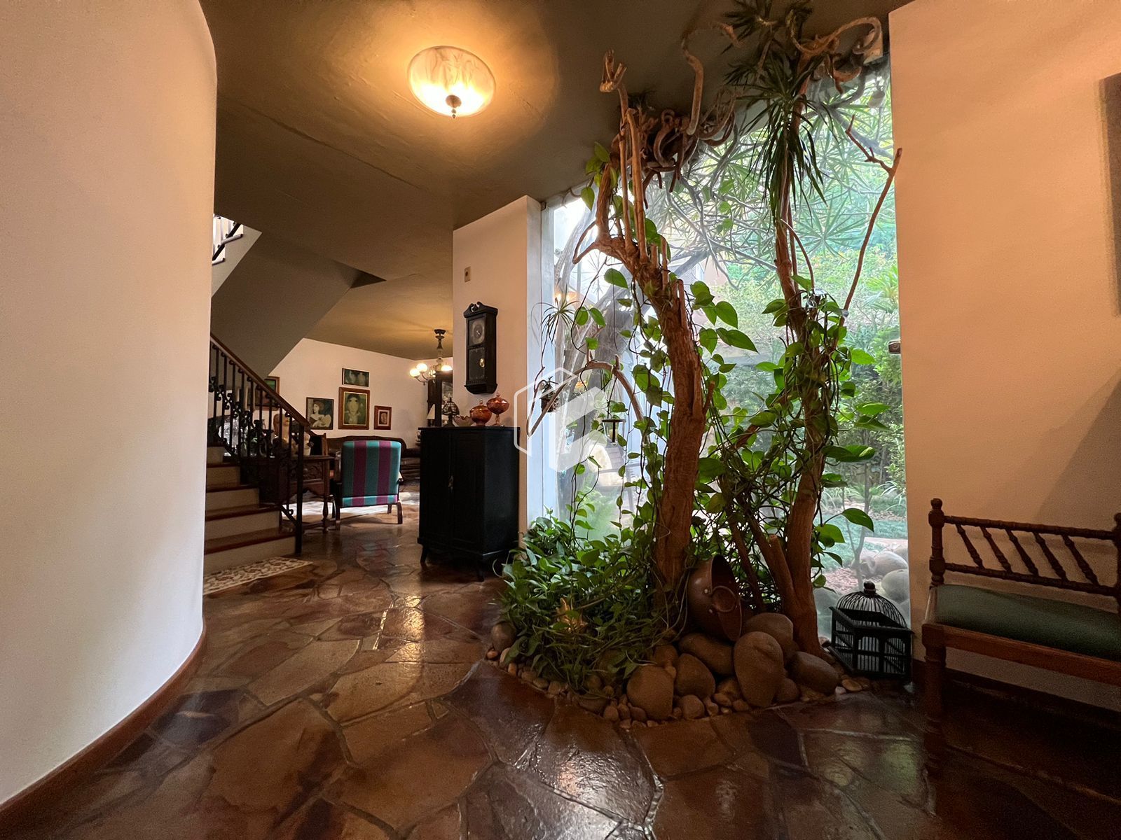 Casa, 3 quartos, 357 m² - Foto 6