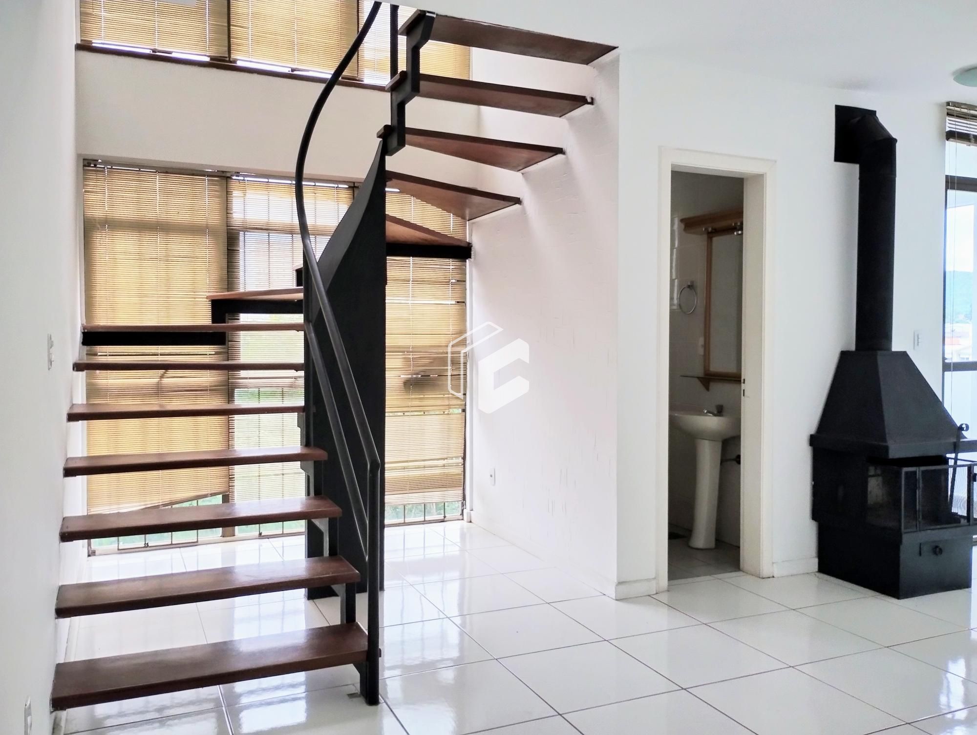 Apartamento à venda com 2 quartos, 98m² - Foto 12