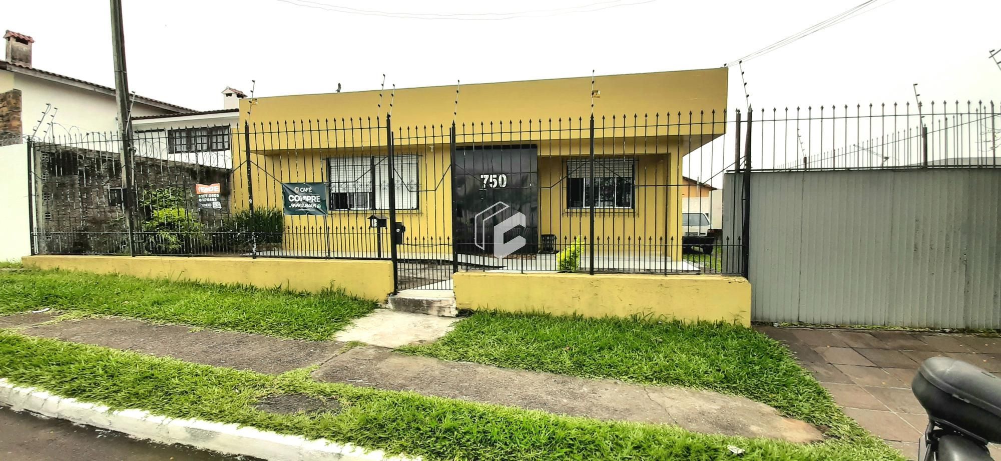 Loja-Salão, 76 m² - Foto 1