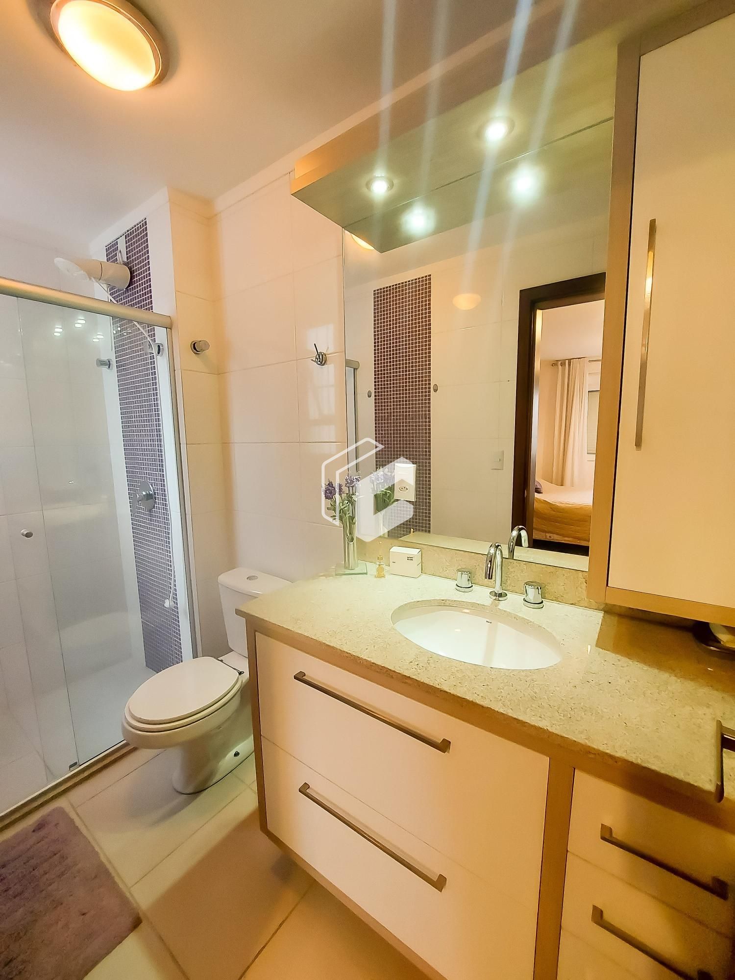 Apartamento, 3 quartos, 131 m² - Foto 17