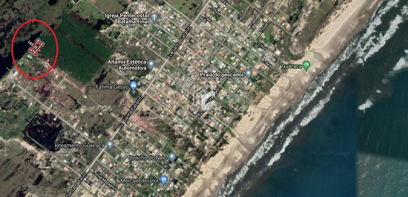 Terreno, 338 m² - Foto 1