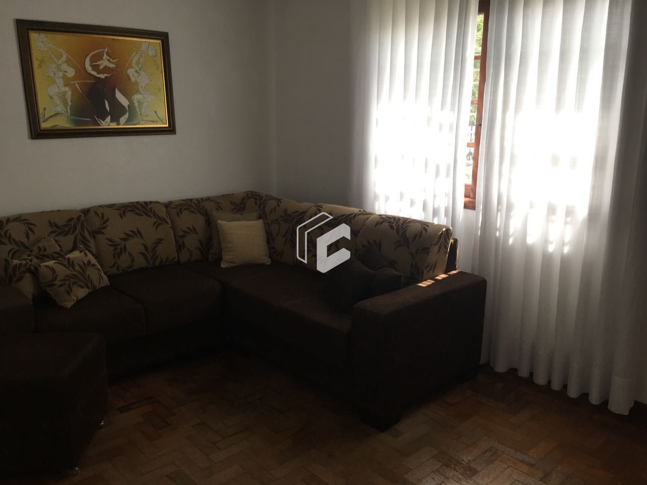 Casa à venda com 3 quartos, 60m² - Foto 7