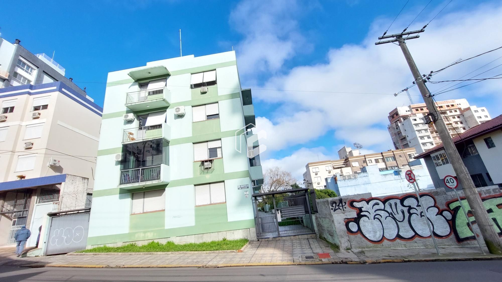 Apartamento, 2 quartos, 70 m² - Foto 1