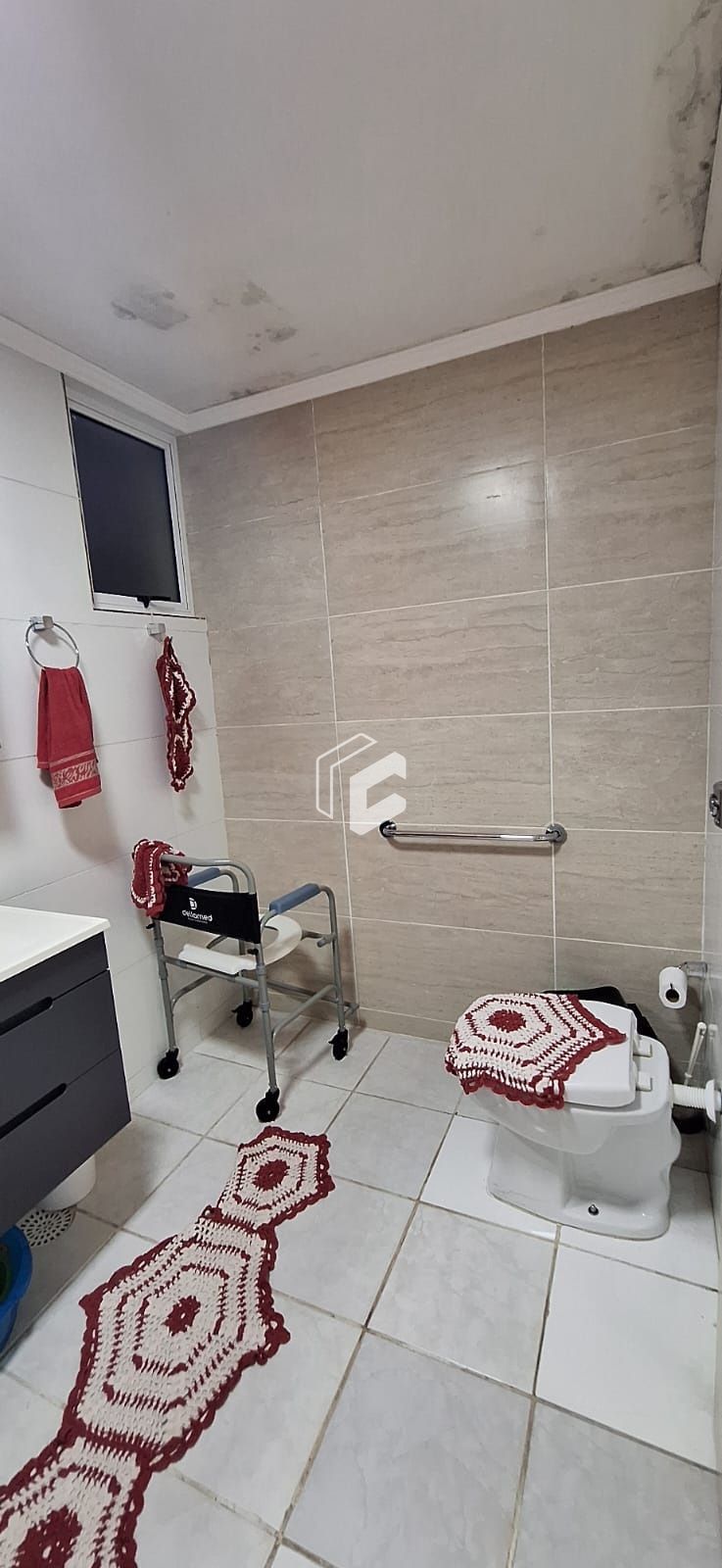 Apartamento à venda com 3 quartos, 247m² - Foto 28