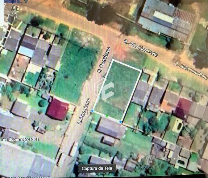 Terreno, 800 m² - Foto 3