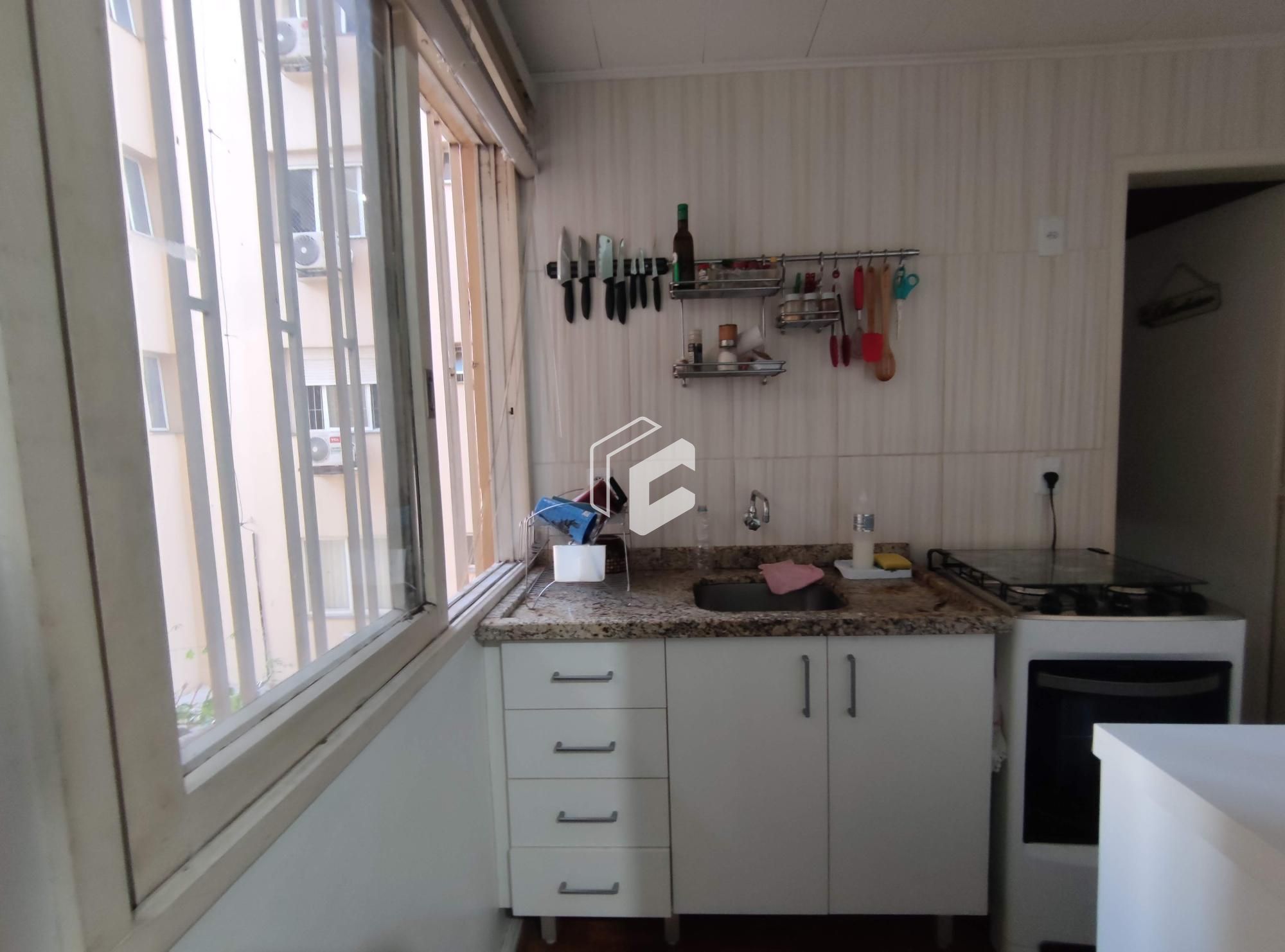 Apartamento, 5 quartos, 154 m² - Foto 21