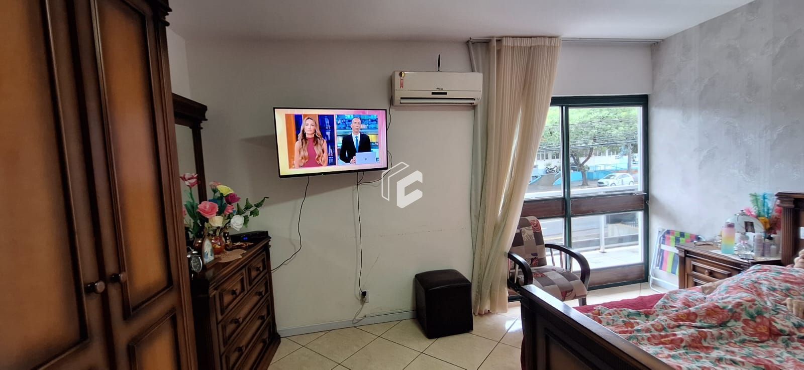 Apartamento à venda com 3 quartos, 247m² - Foto 25