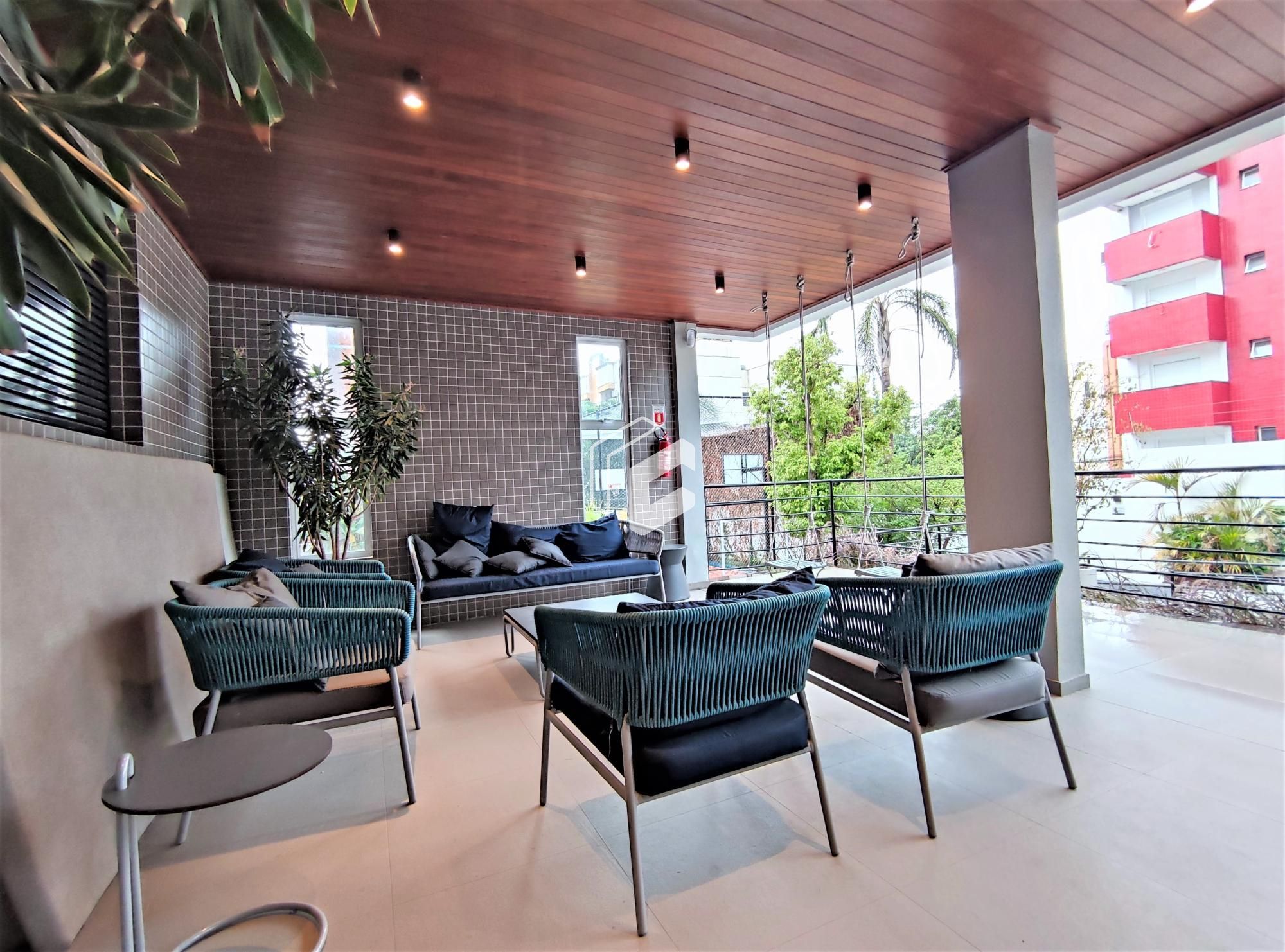 Apartamento, 2 quartos, 94 m² - Foto 10