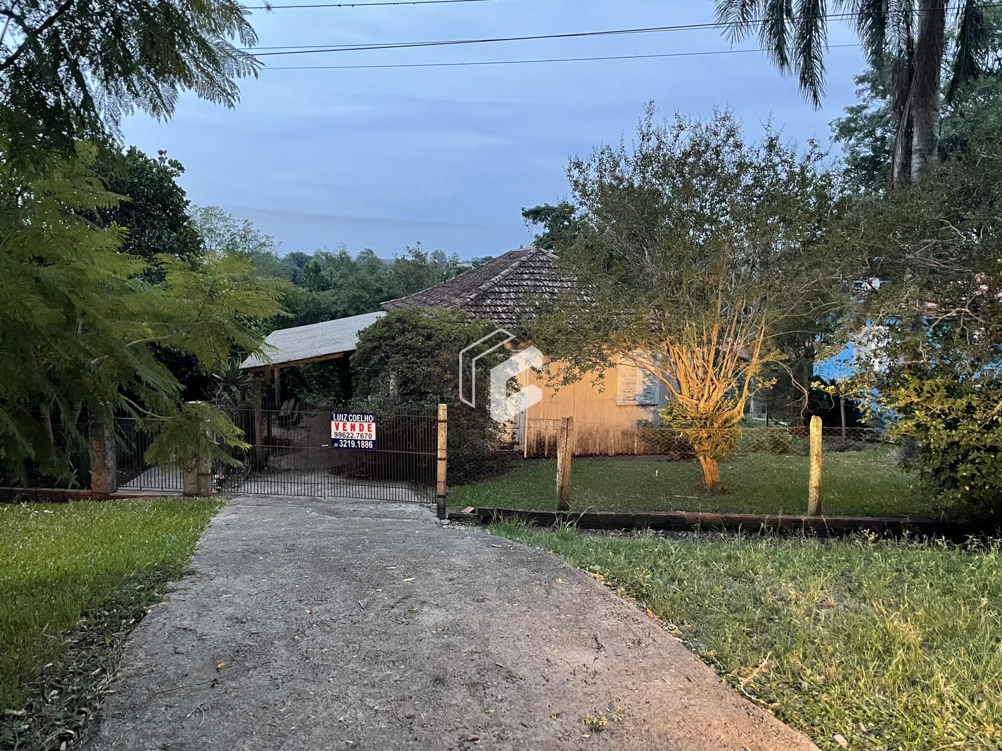 Terreno, 924 m² - Foto 1