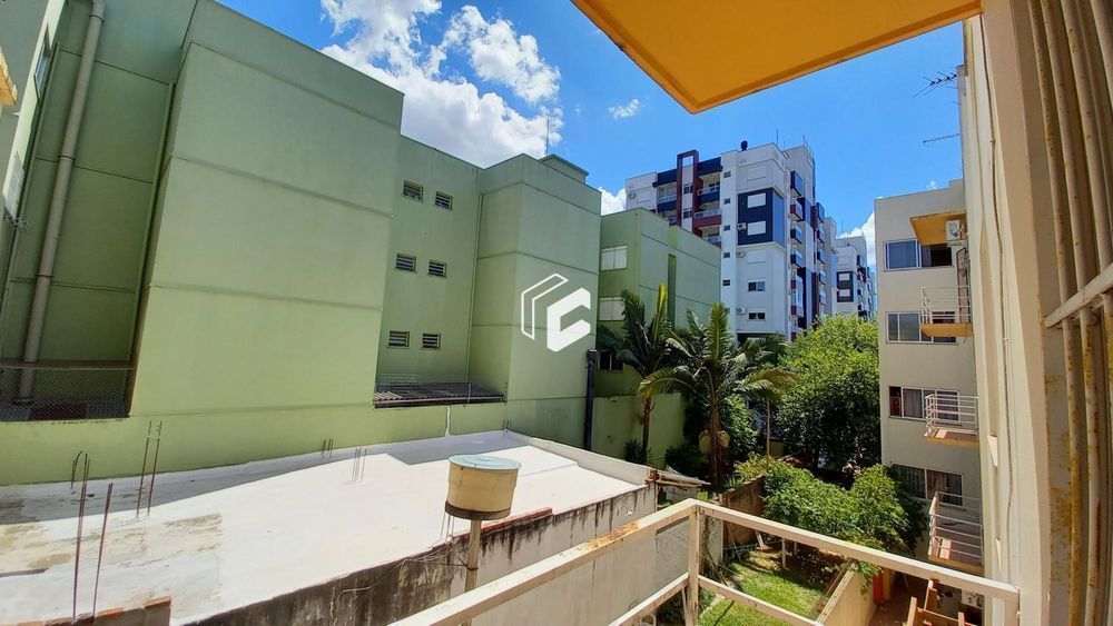 Apartamento à venda com 2 quartos, 75m² - Foto 3