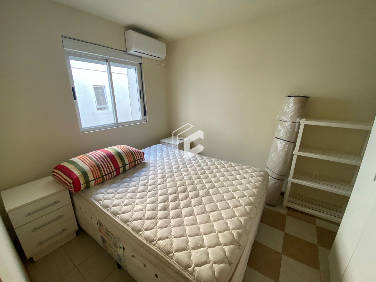 Apartamento para alugar com 1 quarto, 35m² - Foto 7