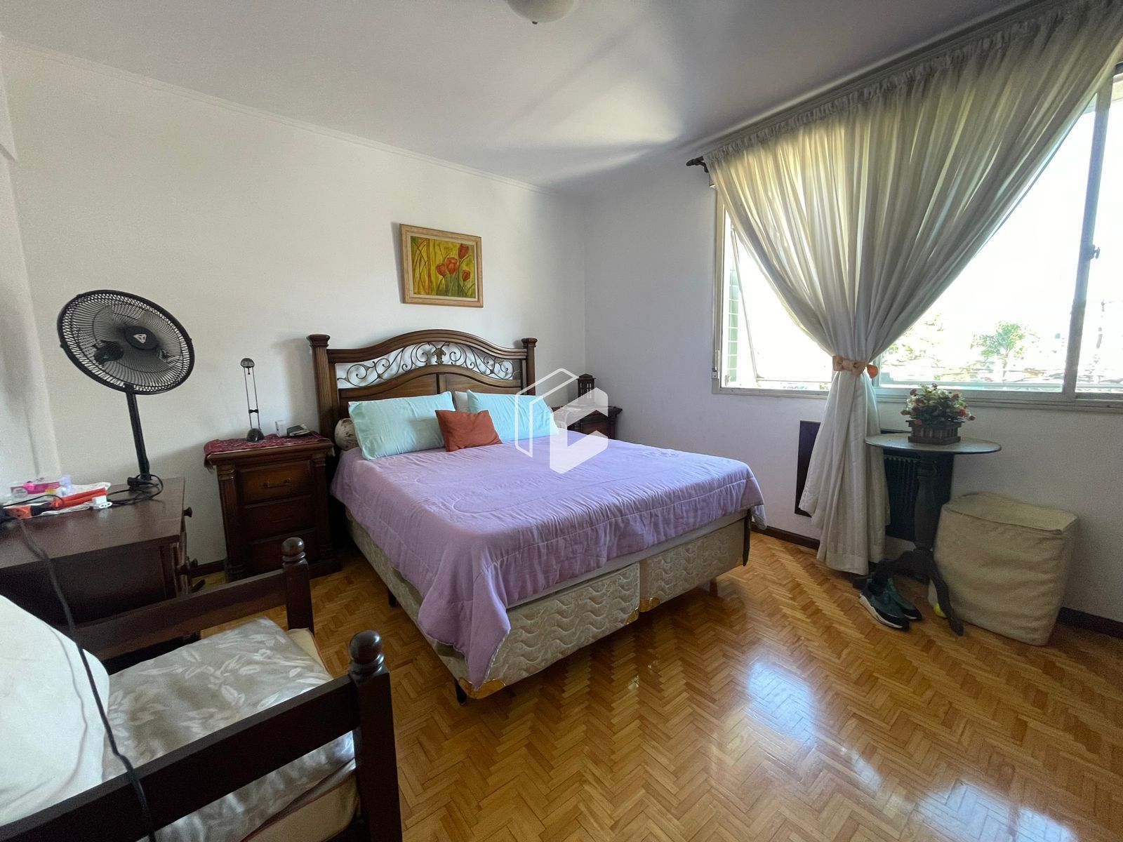 Apartamento à venda com 4 quartos, 167m² - Foto 15