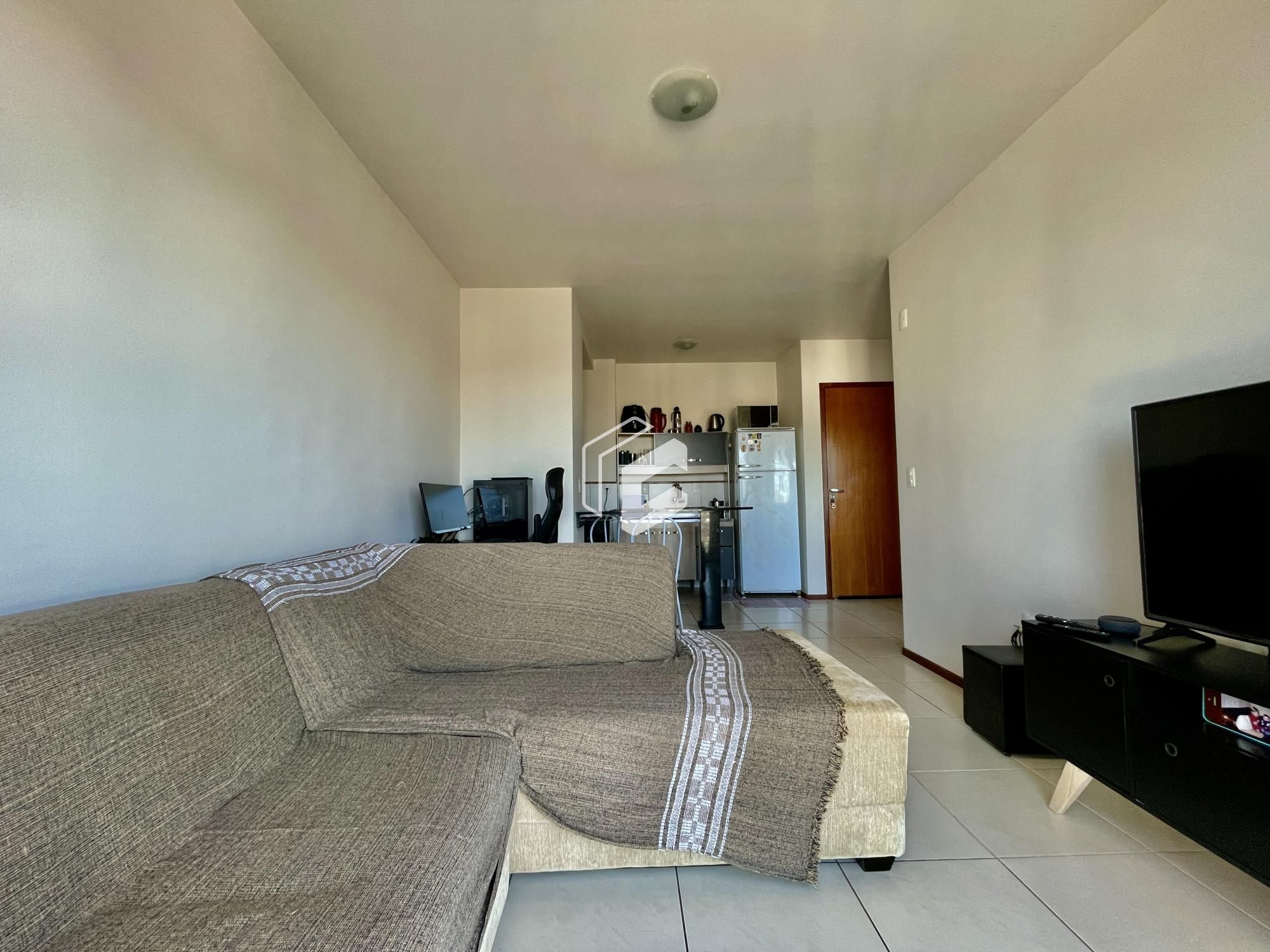 Apartamento, 1 quarto, 38 m² - Foto 4