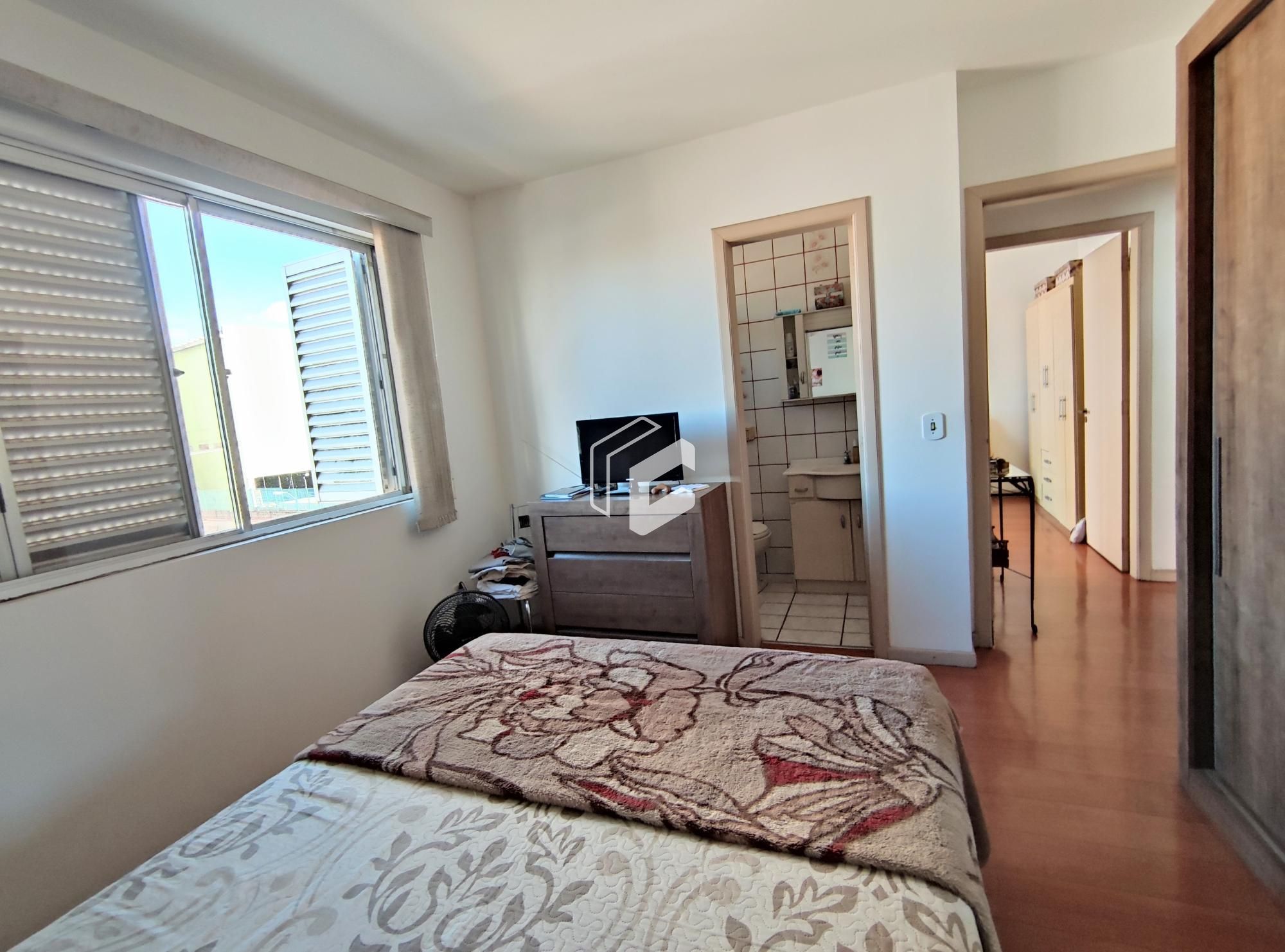 Apartamento à venda com 3 quartos, 92m² - Foto 12