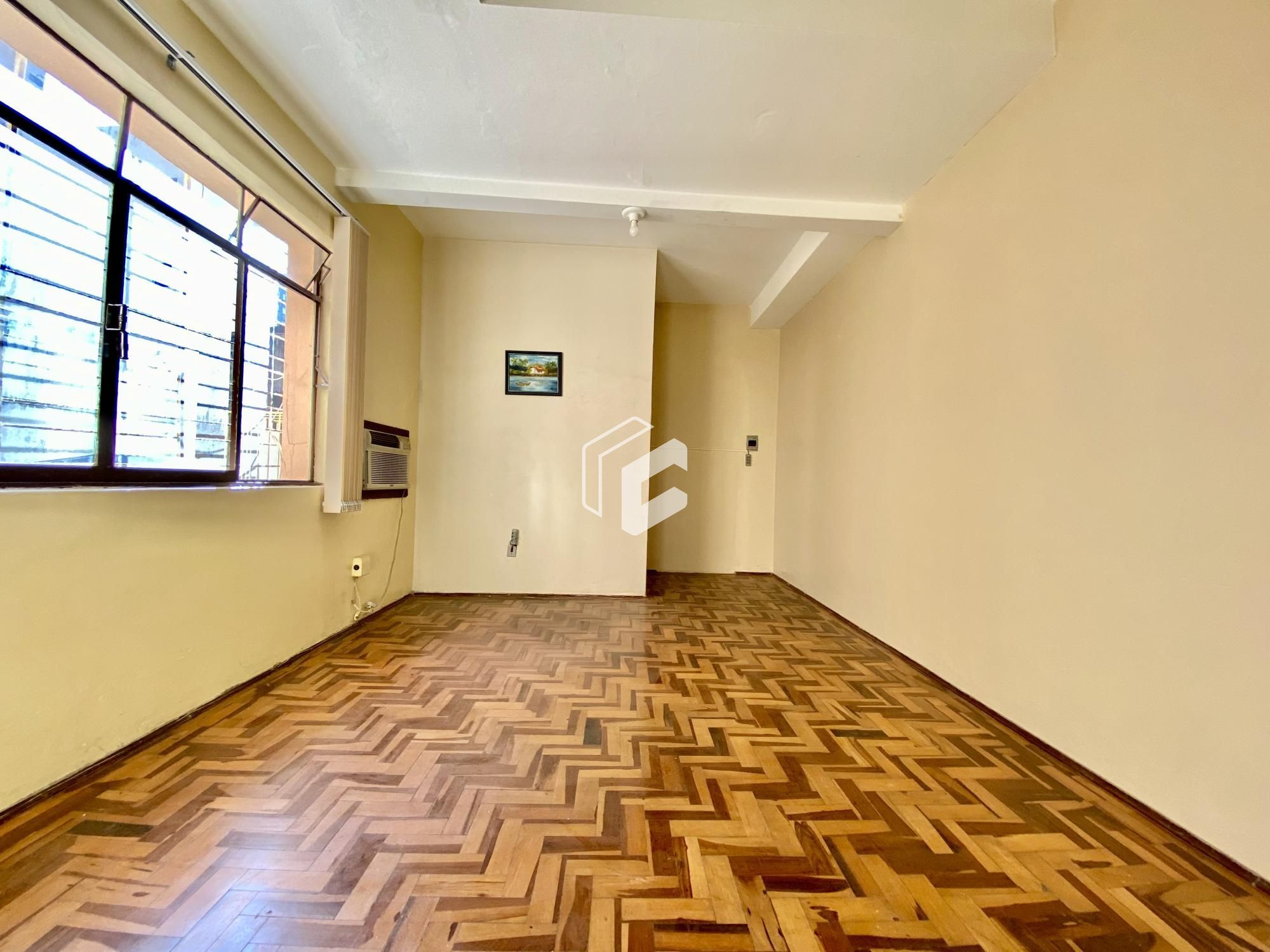 Conjunto Comercial-Sala à venda com 1 quarto, 24m² - Foto 2